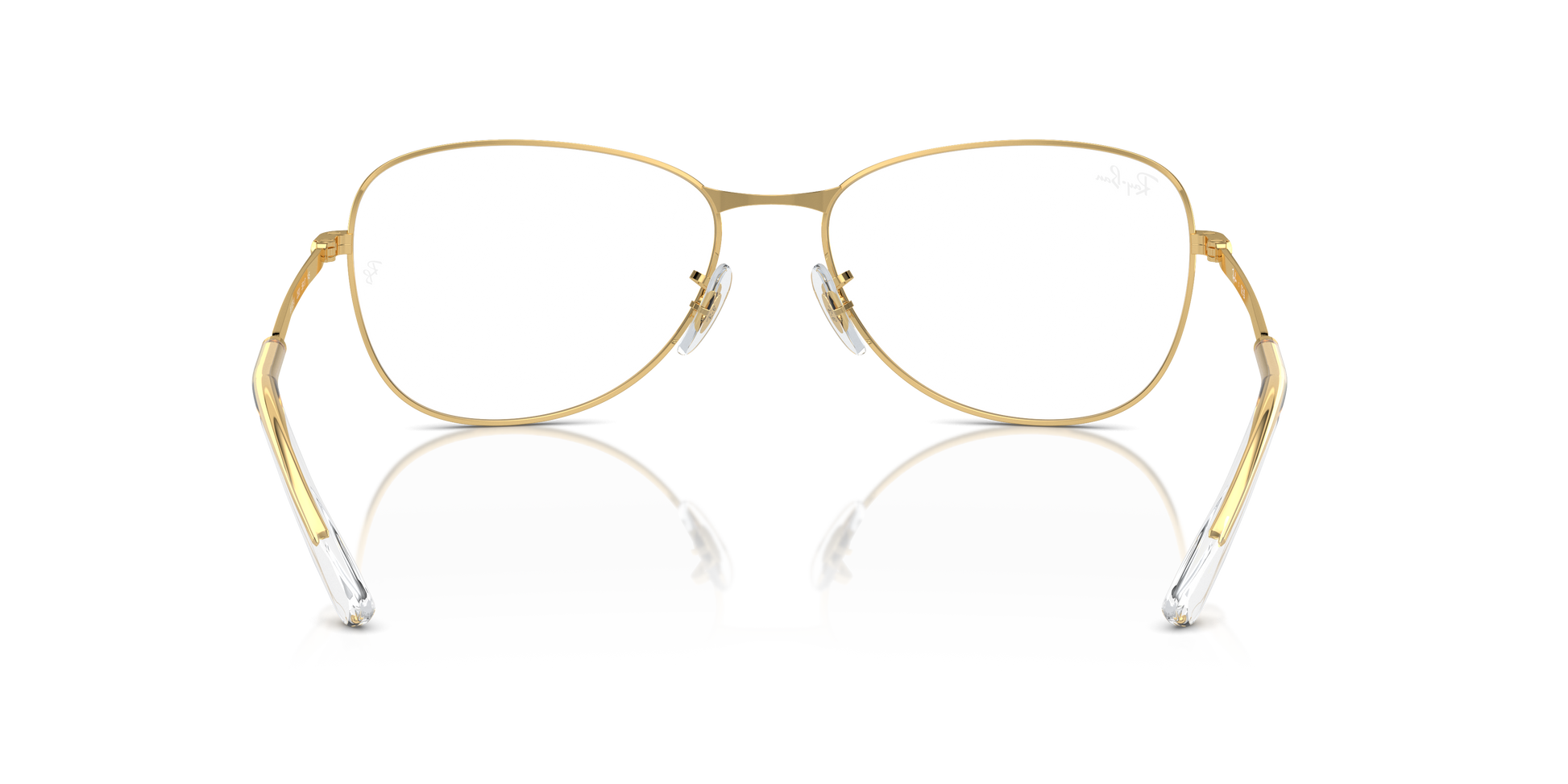 Ray-Ban Eyeglasses RX3733V 2500