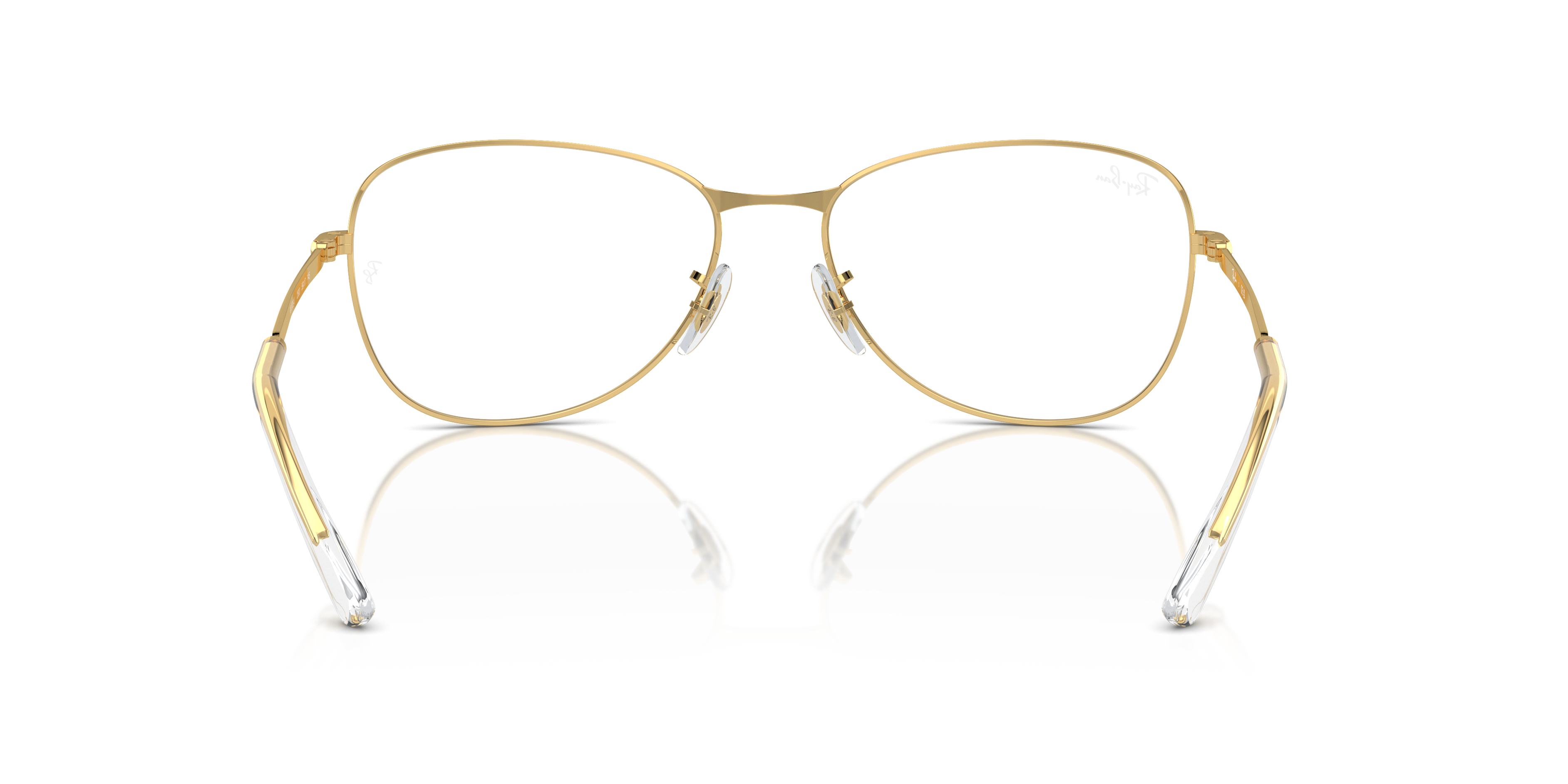 Ray-Ban Eyeglasses RX3733V 2500