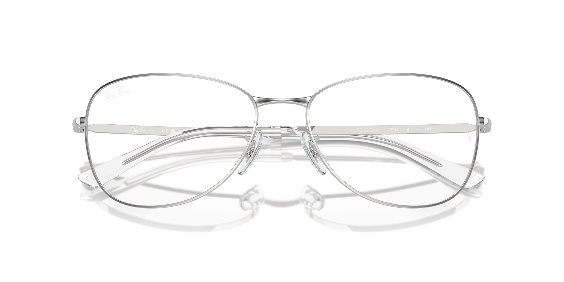 Ray-Ban Eyeglasses RX3733V 2501