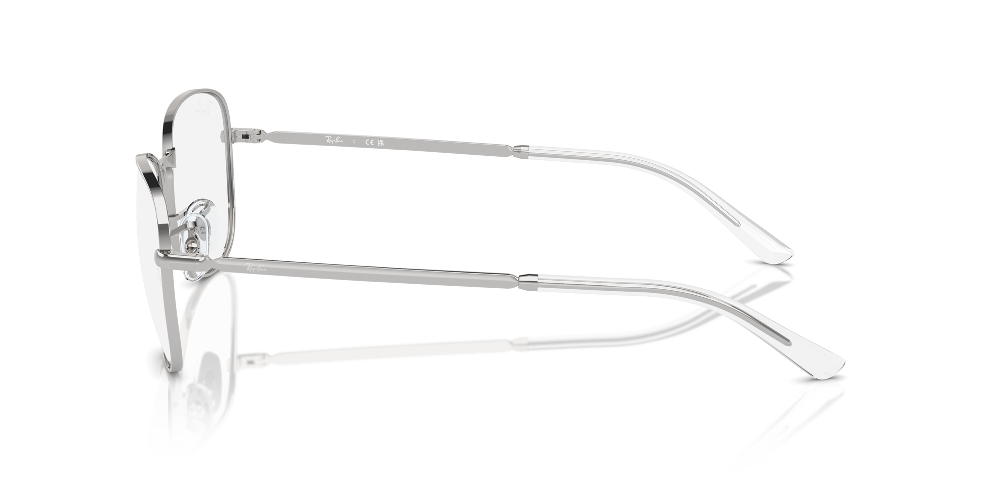 Ray-Ban Eyeglasses RX3733V 2501