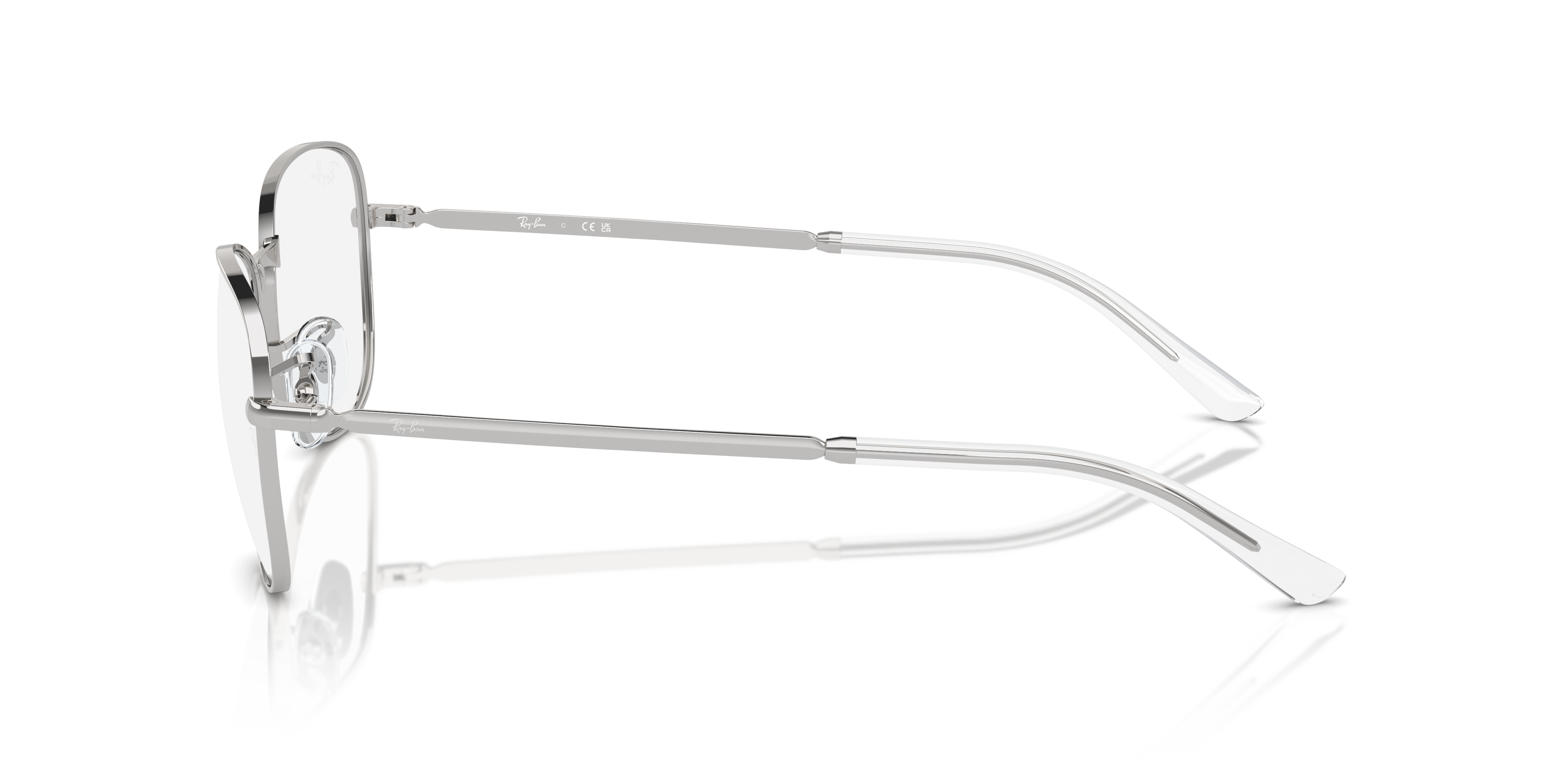 Ray-Ban Eyeglasses RX3733V 2501