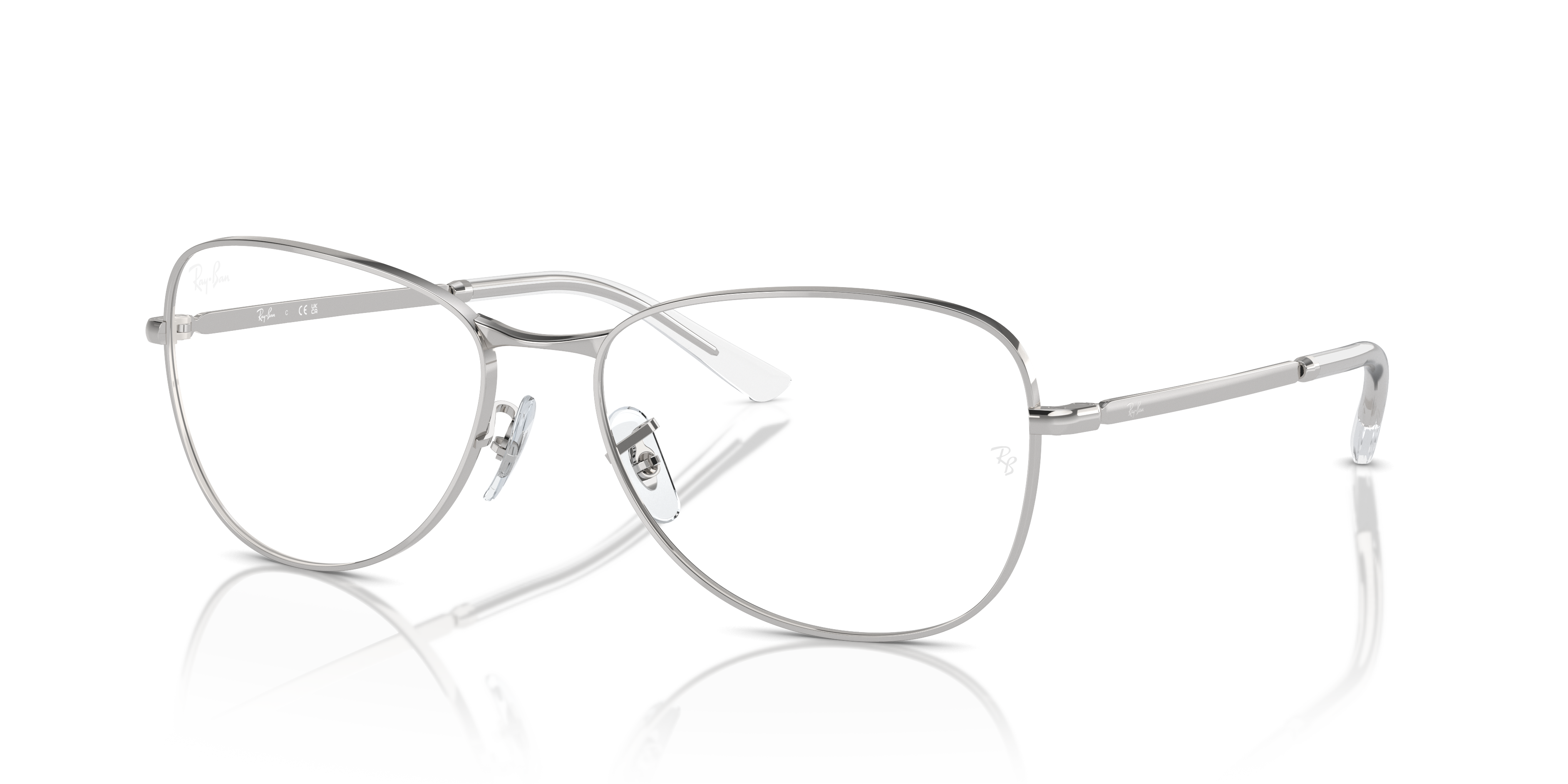 Ray-Ban Eyeglasses RX3733V 2501