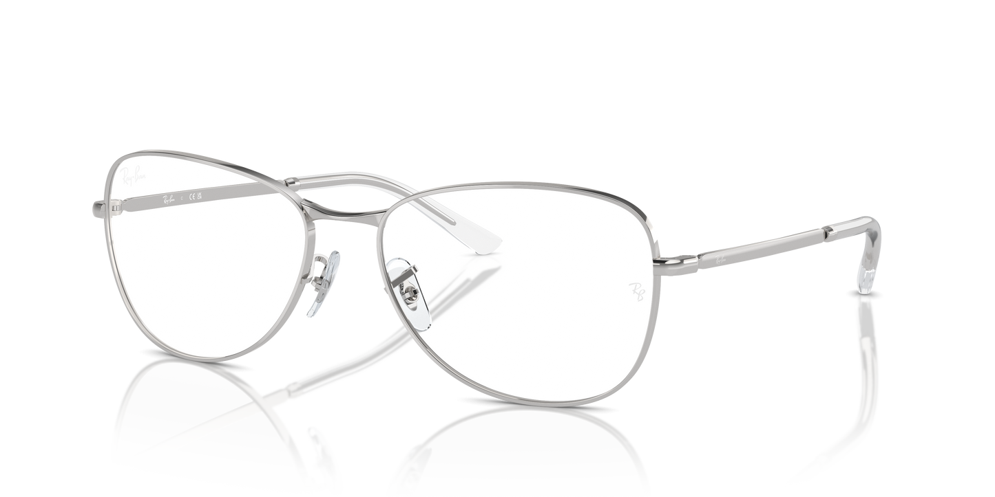 Ray-Ban Eyeglasses RX3733V 2501
