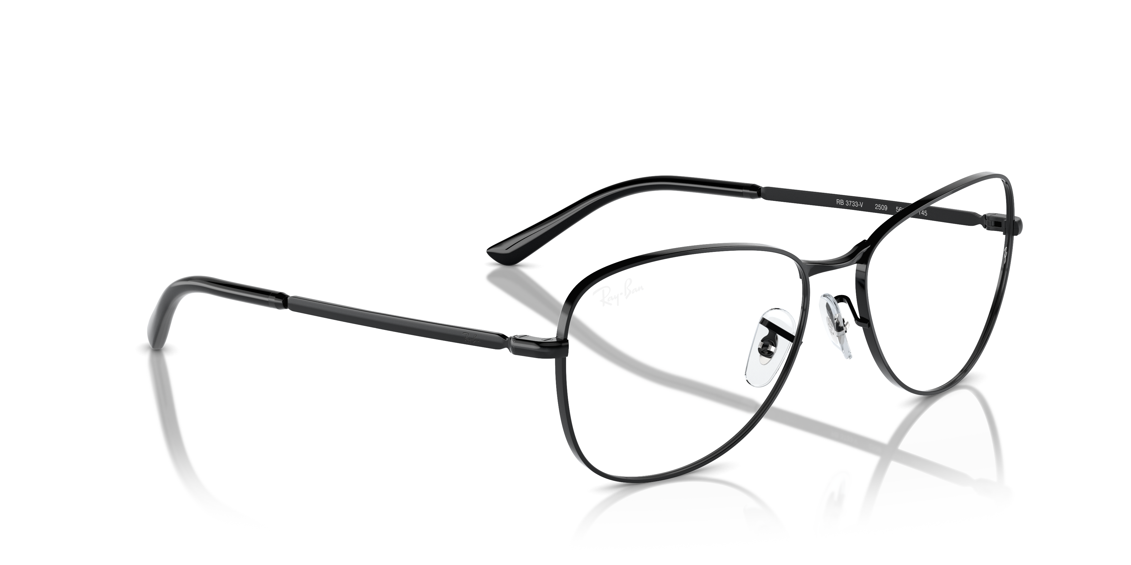 Ray-Ban Eyeglasses RX3733V 2509