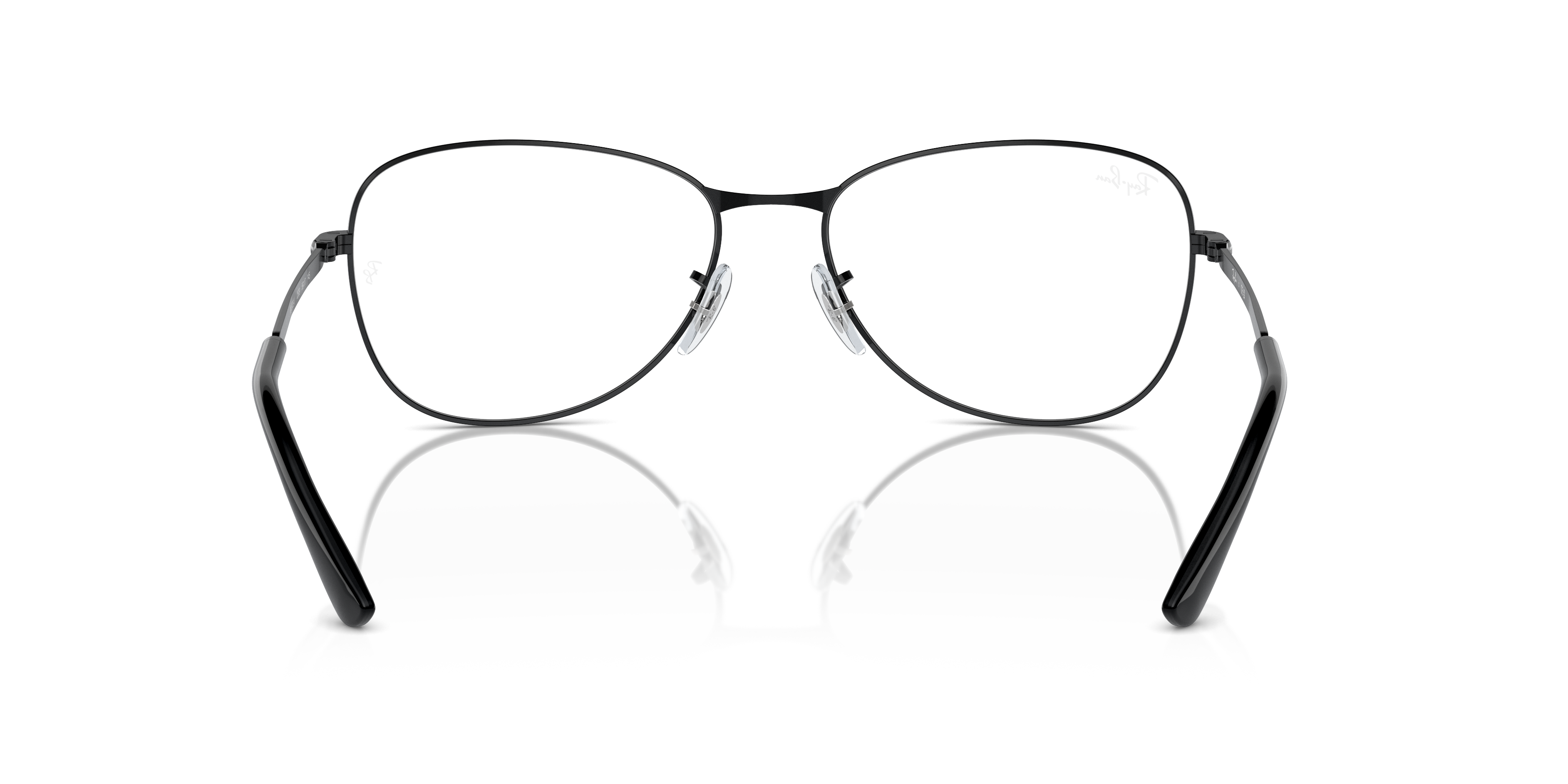 Ray-Ban Eyeglasses RX3733V 2509