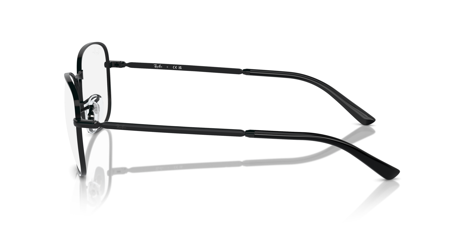 Ray-Ban Eyeglasses RX3733V 2509