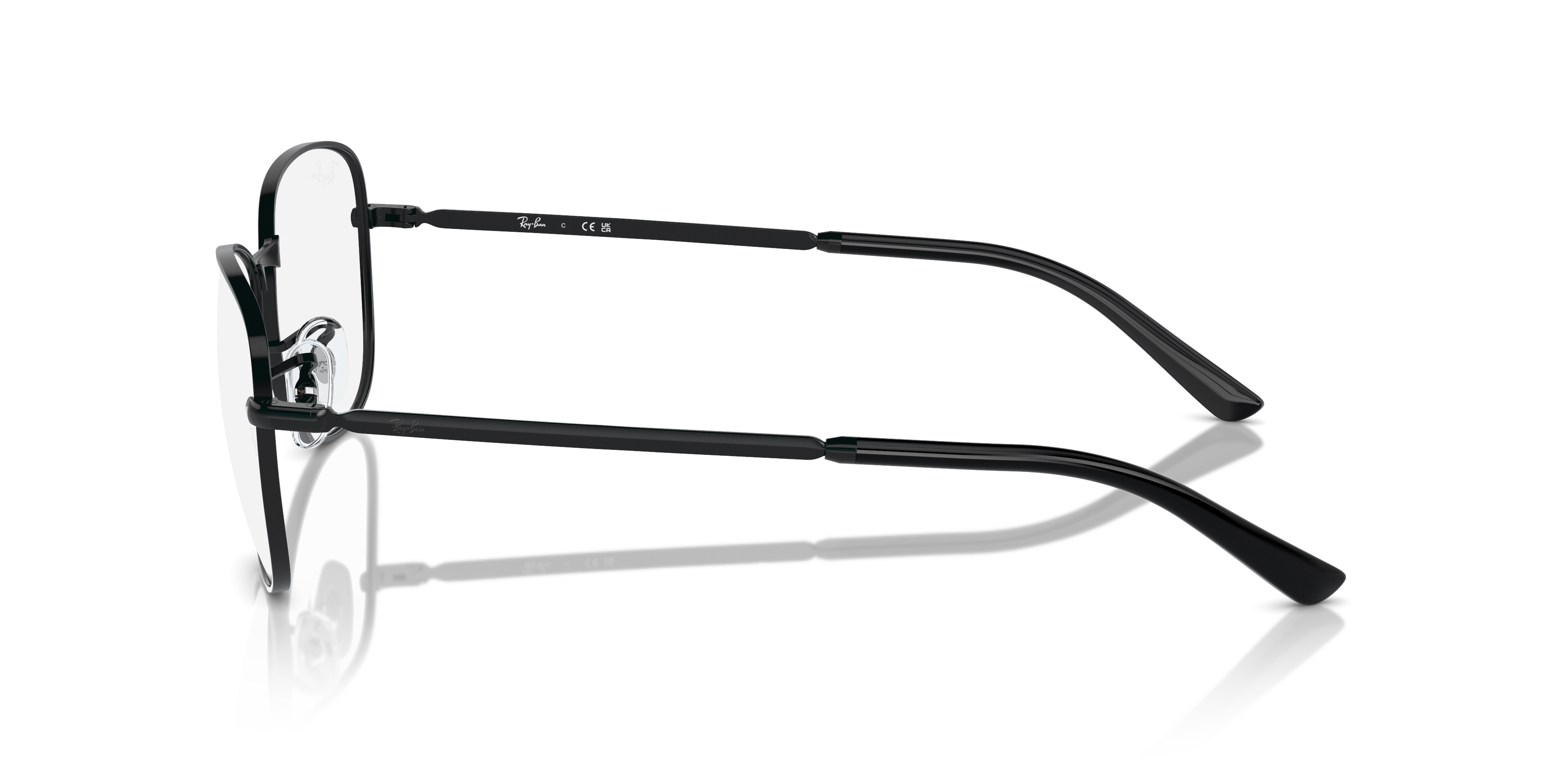 Ray-Ban Eyeglasses RX3733V 2509