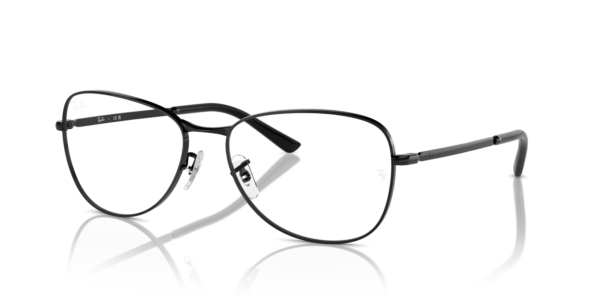 Ray-Ban Eyeglasses RX3733V 2509