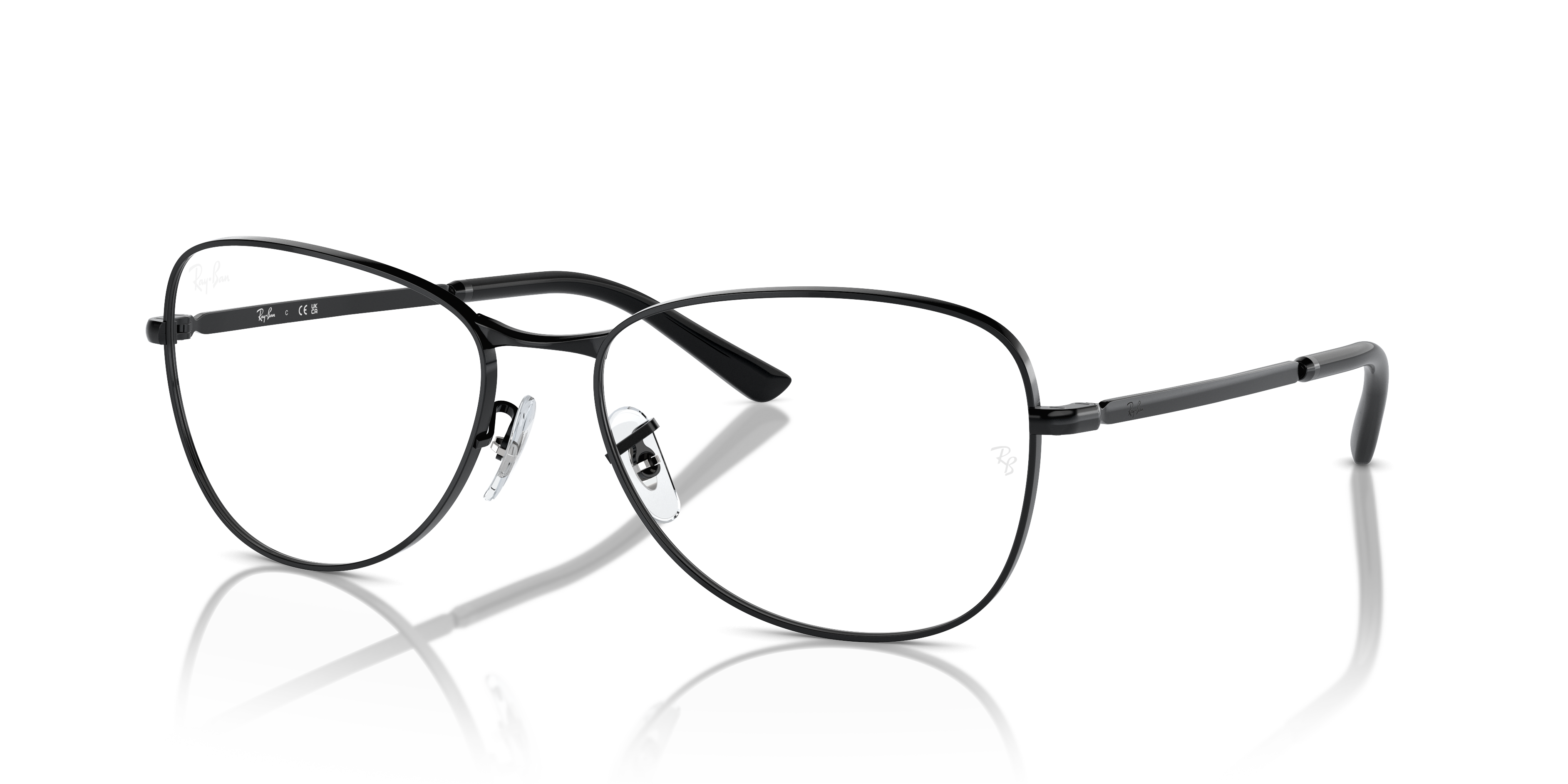 Ray-Ban Eyeglasses RX3733V 2509