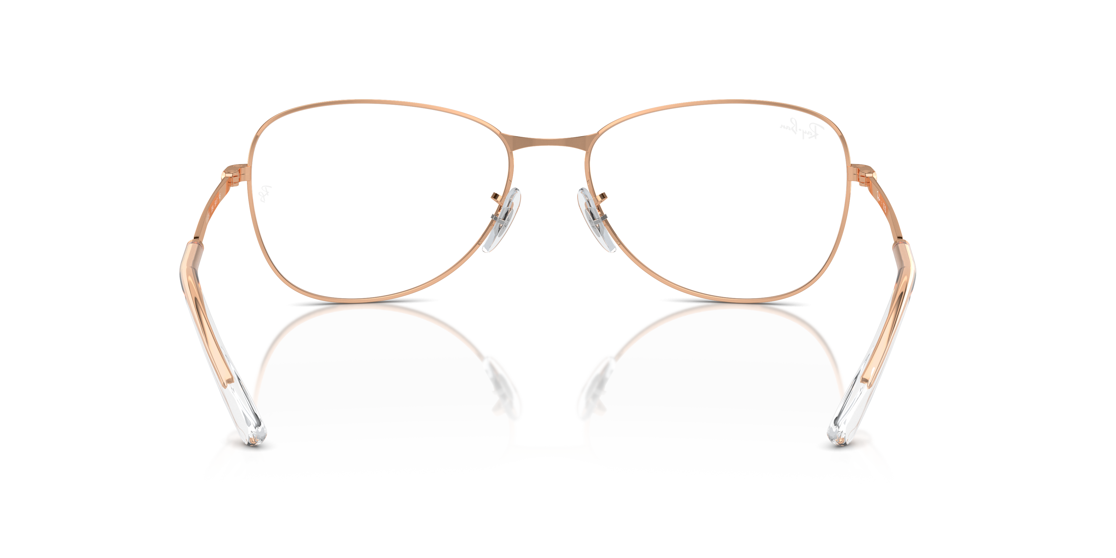 Ray-Ban Eyeglasses RX3733V 3094