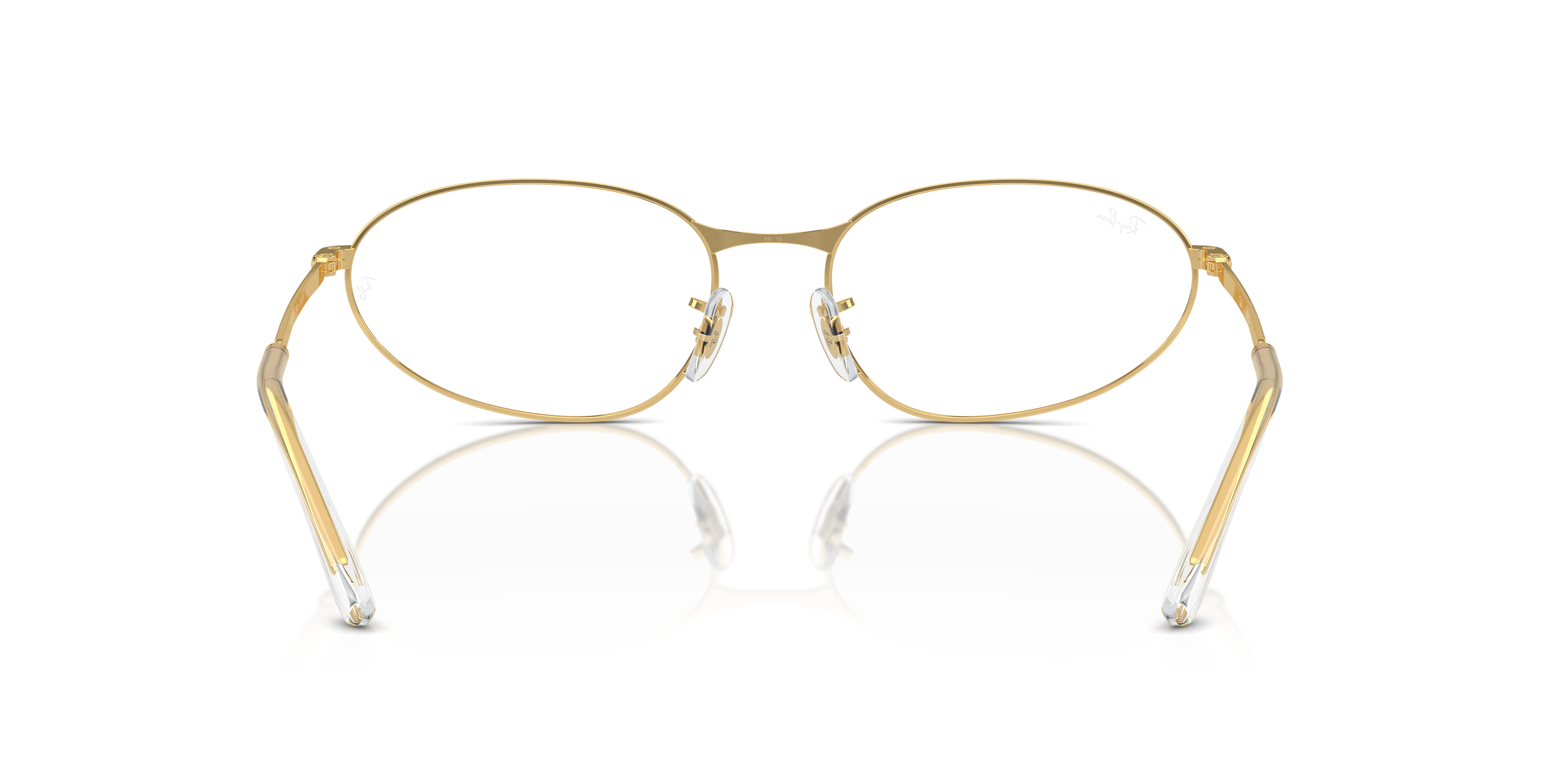 Ray-Ban Eyeglasses RX3734V 2500