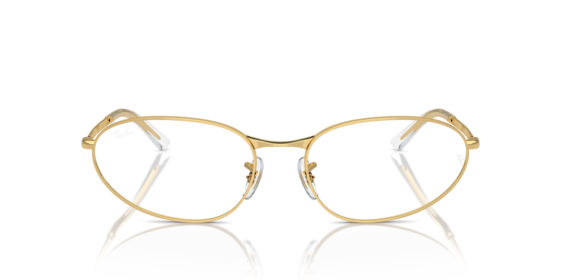 Ray-Ban Eyeglasses RX3734V 2500