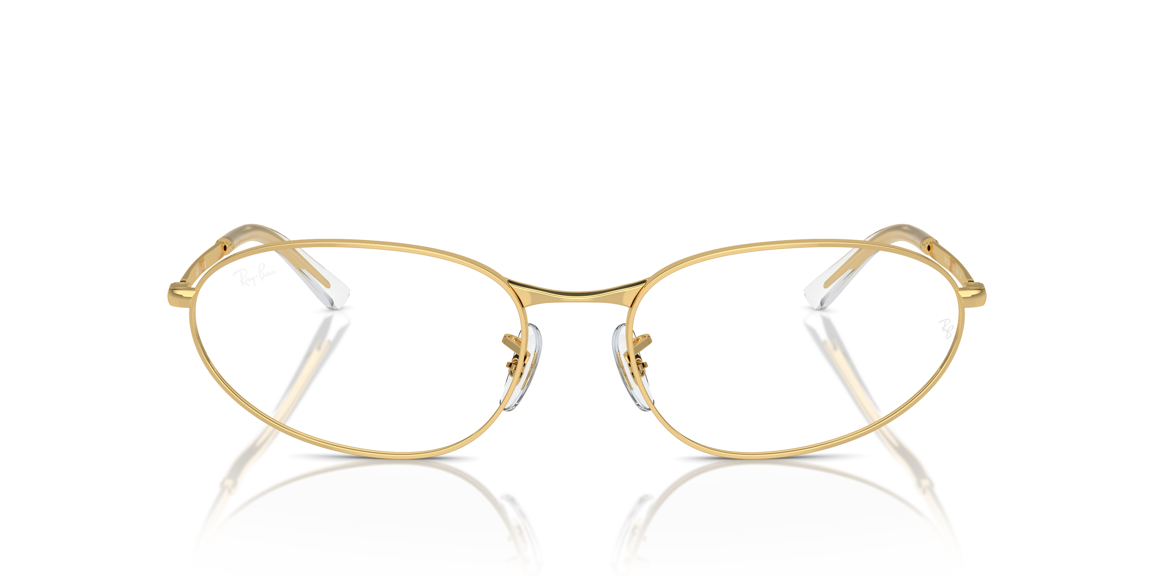 Ray-Ban Eyeglasses RX3734V 2500