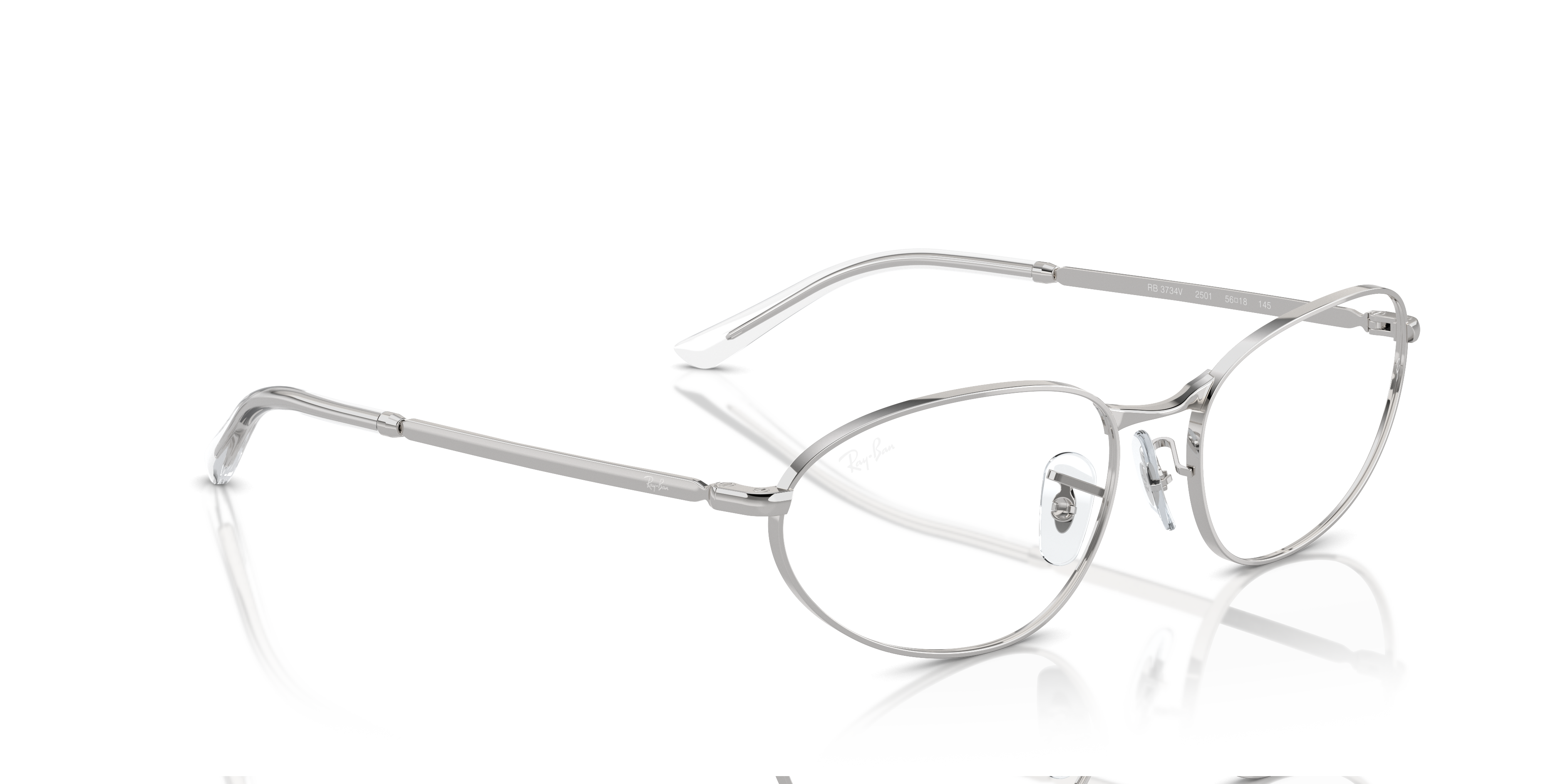 Ray-Ban Eyeglasses RX3734V 2501