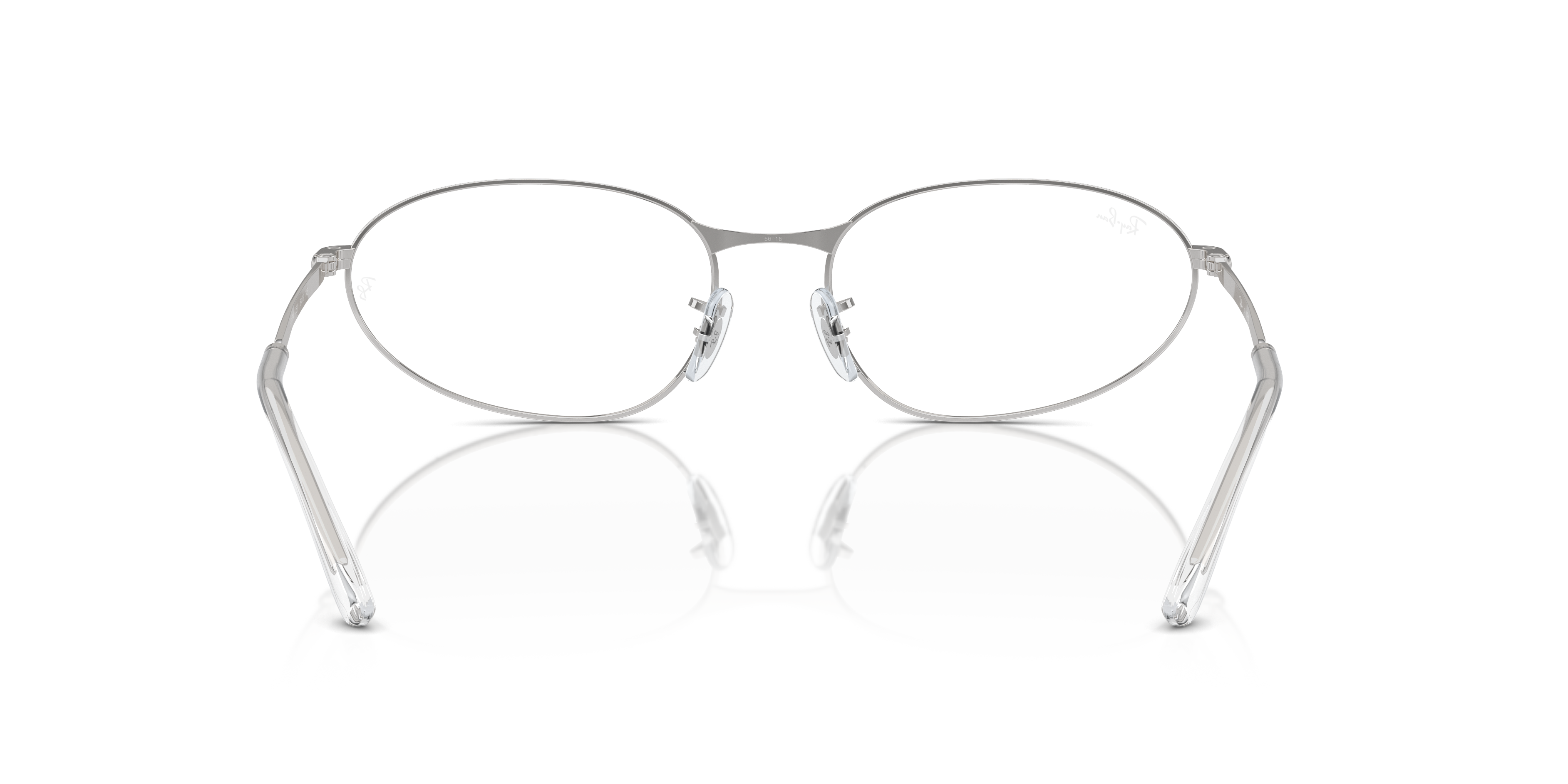 Ray-Ban Eyeglasses RX3734V 2501