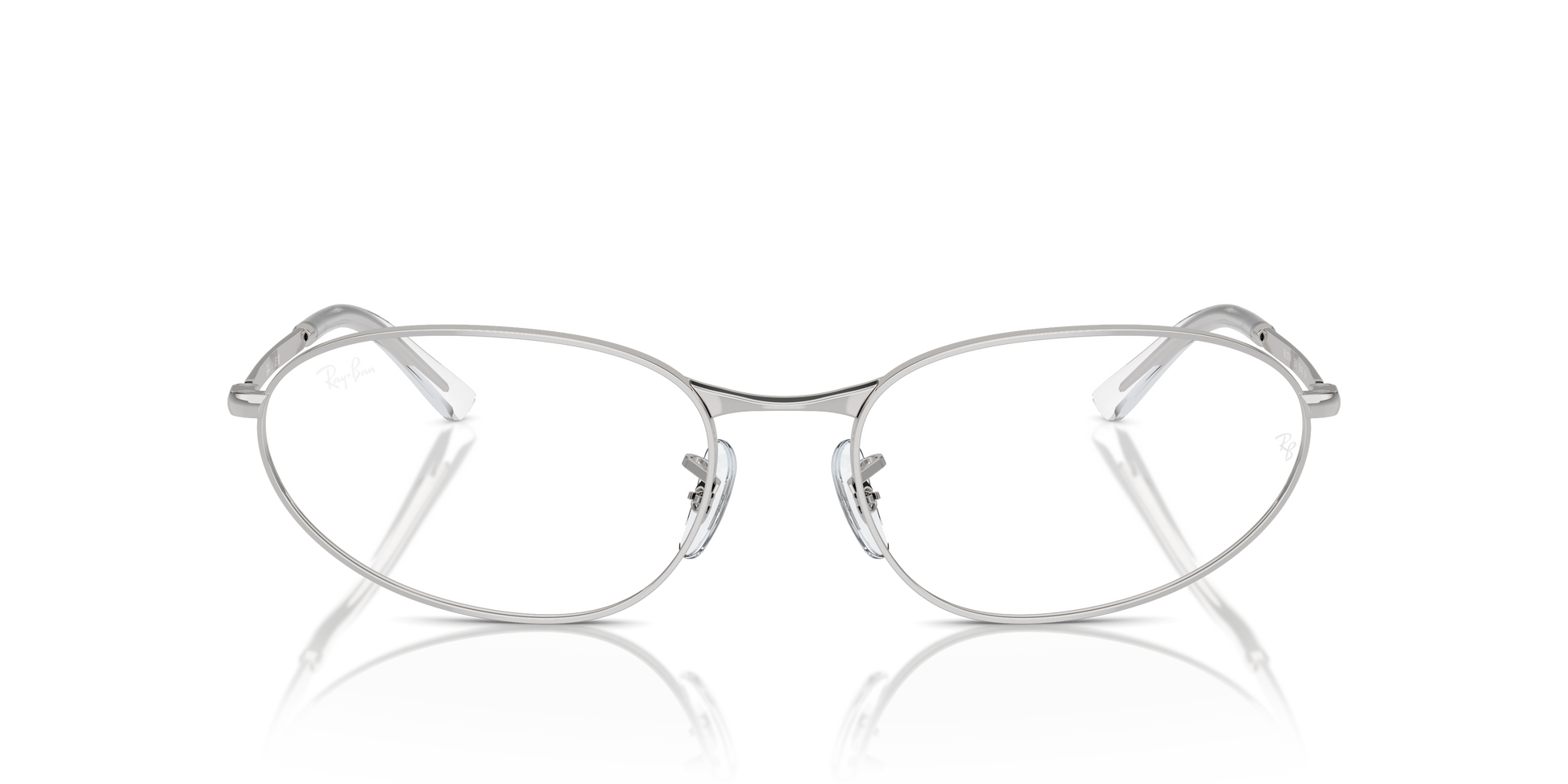 Ray-Ban Eyeglasses RX3734V 2501