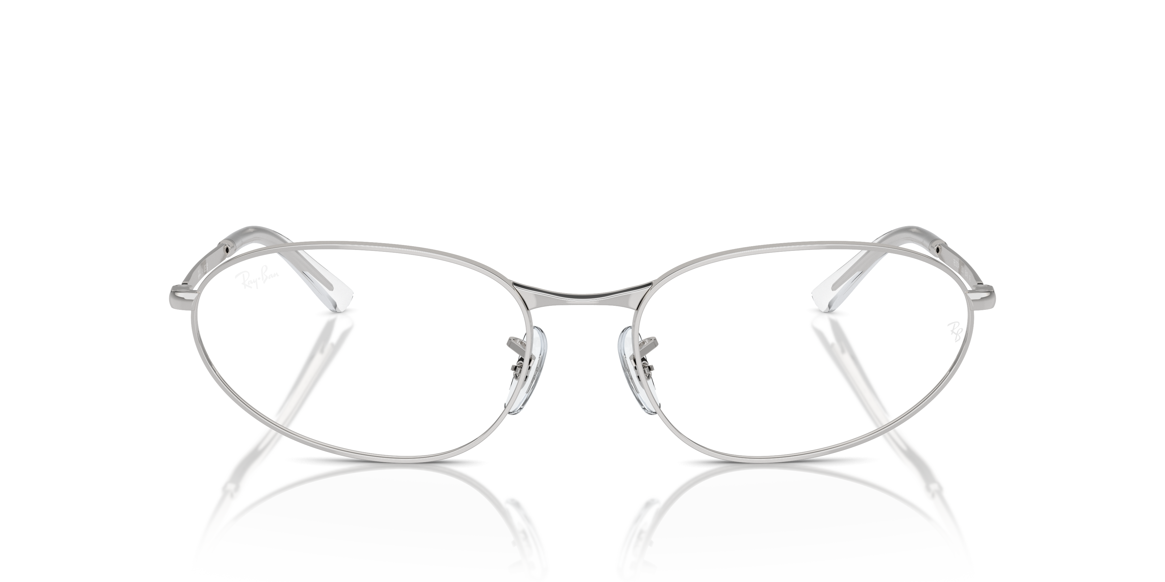 Ray-Ban Eyeglasses RX3734V 2501