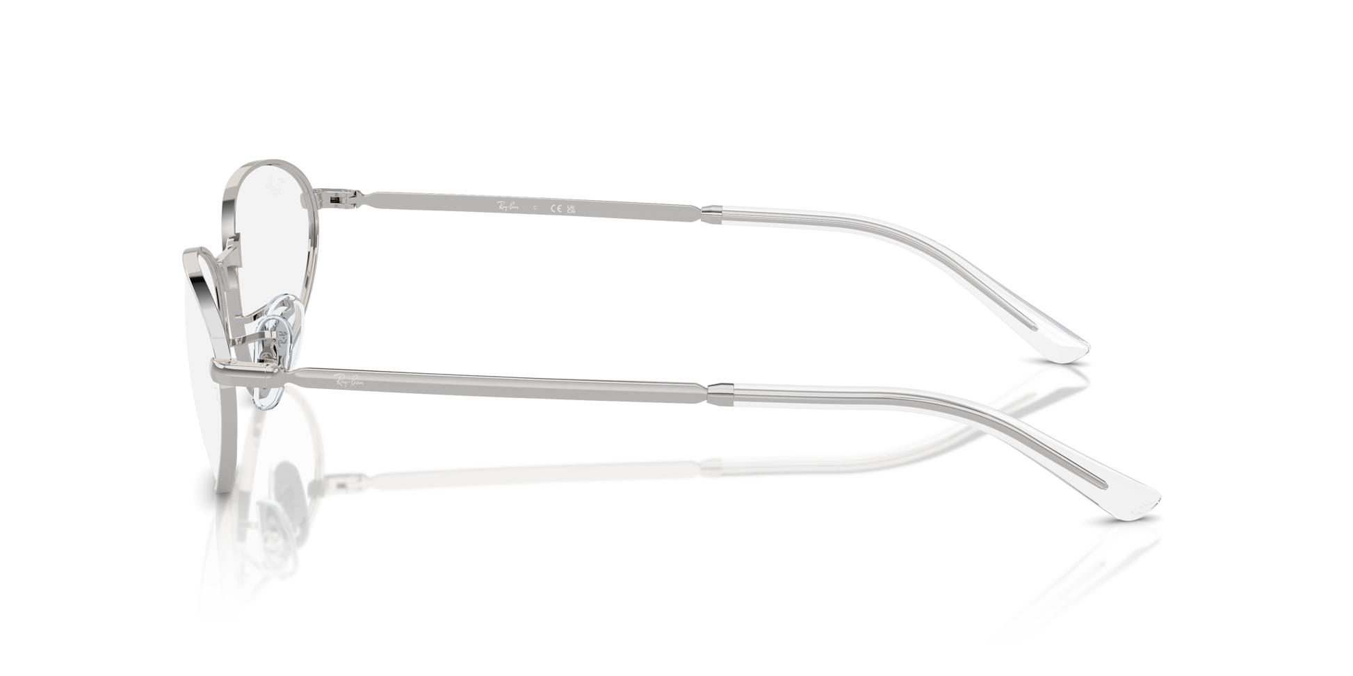 Ray-Ban Eyeglasses RX3734V 2501