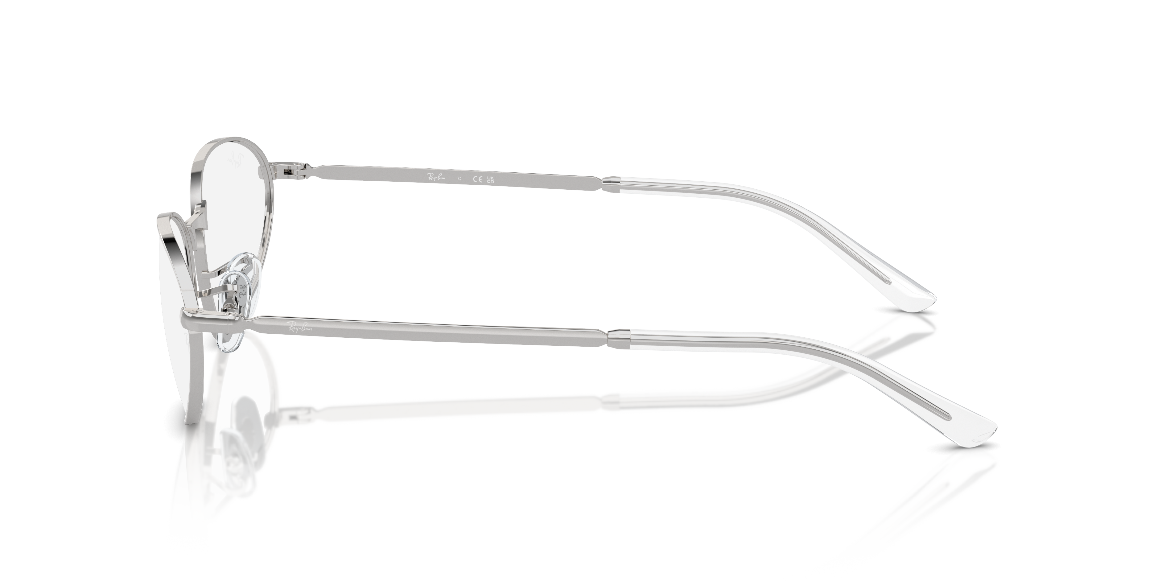 Ray-Ban Eyeglasses RX3734V 2501