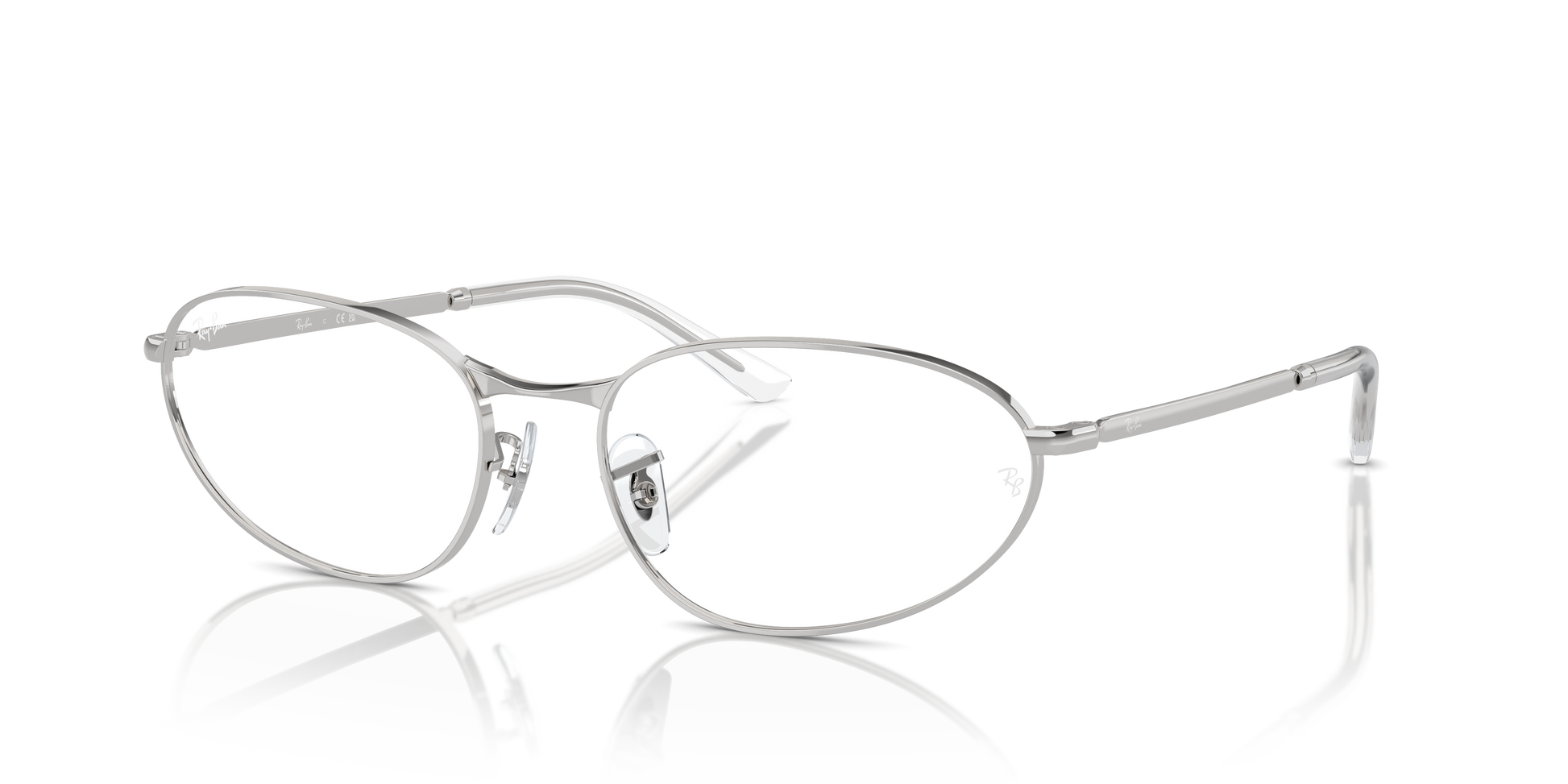 Ray-Ban Eyeglasses RX3734V 2501