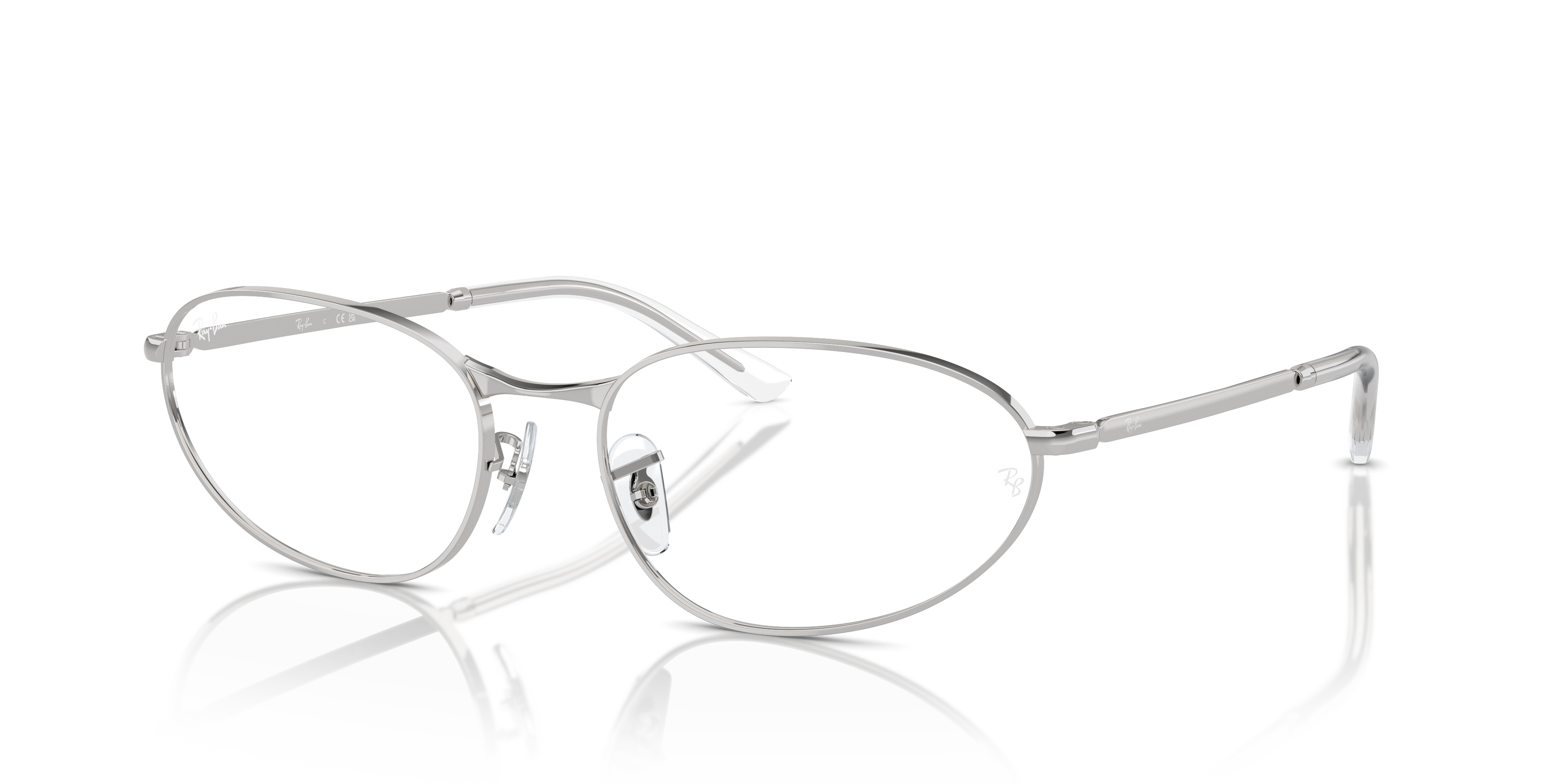 Ray-Ban Eyeglasses RX3734V 2501