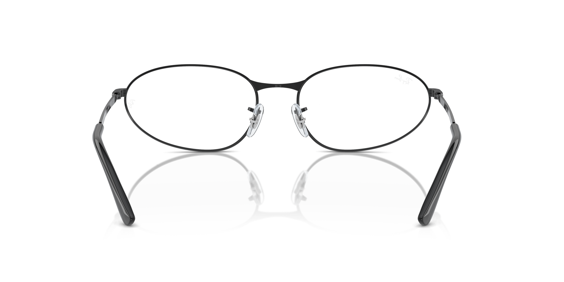 Ray-Ban Eyeglasses RX3734V 2509