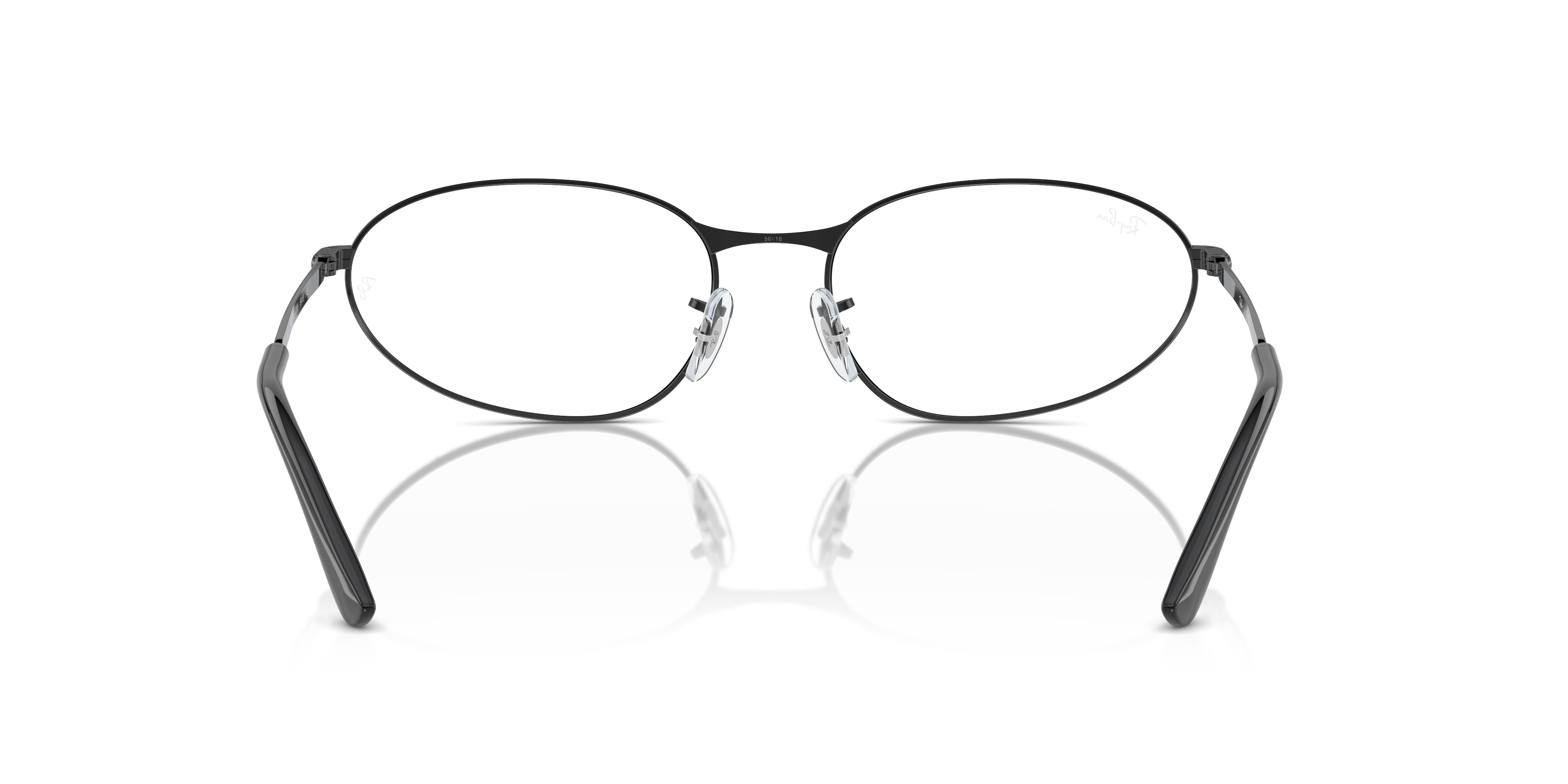 Ray-Ban Eyeglasses RX3734V 2509