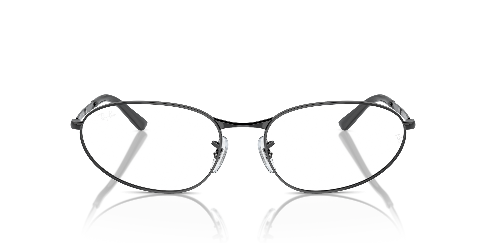 Ray-Ban Eyeglasses RX3734V 2509