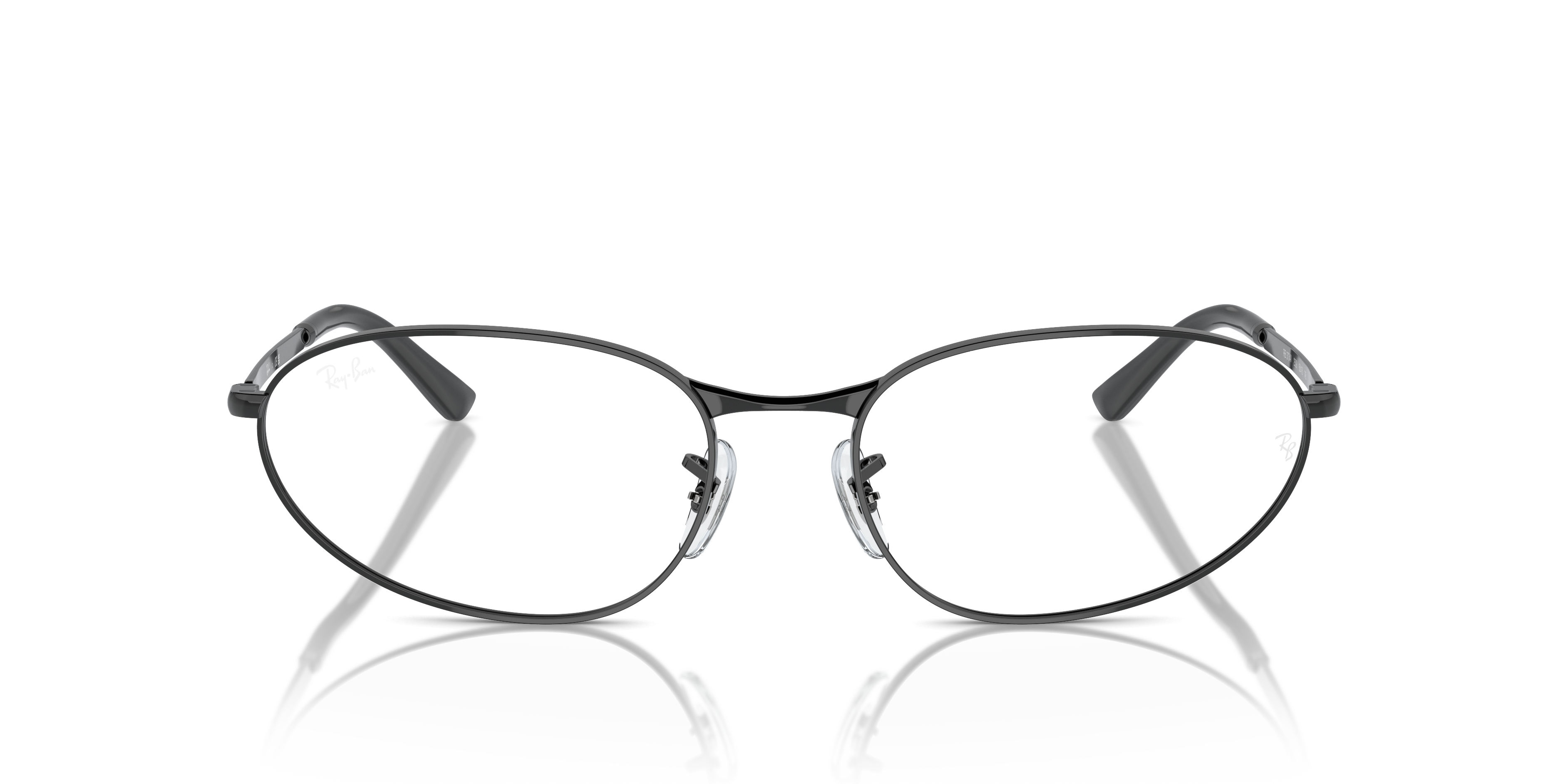 Ray-Ban Eyeglasses RX3734V 2509