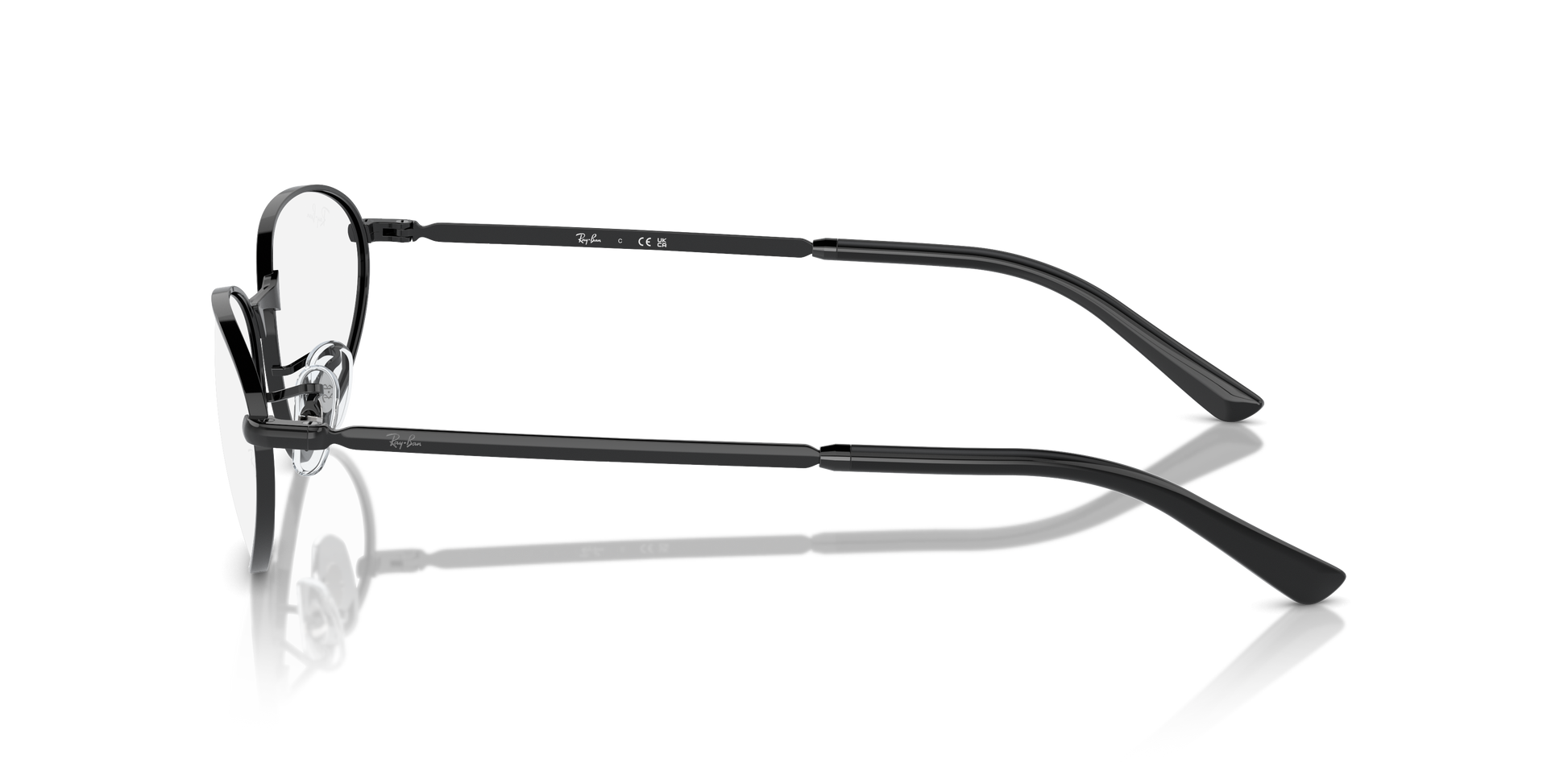 Ray-Ban Eyeglasses RX3734V 2509