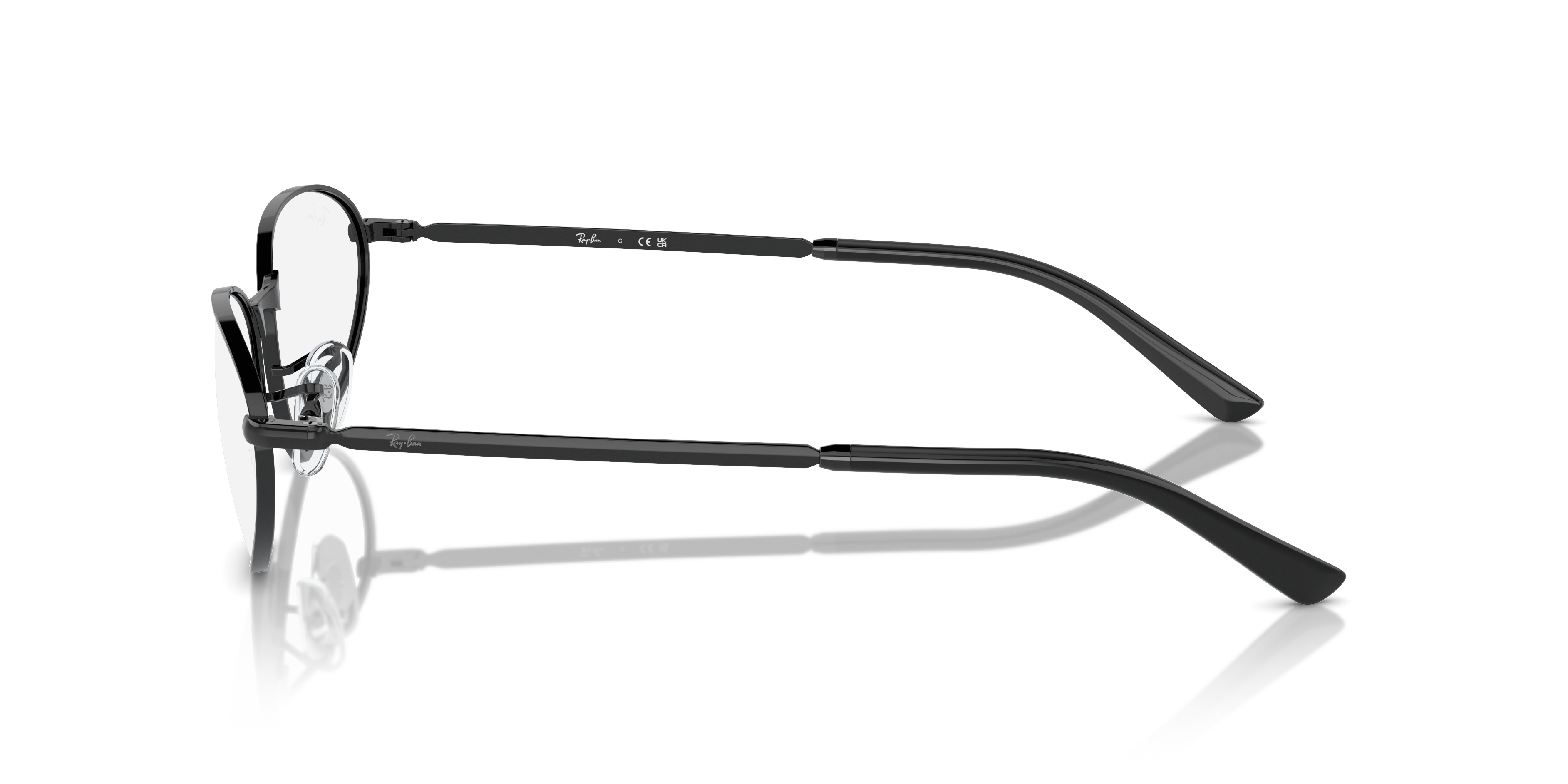 Ray-Ban Eyeglasses RX3734V 2509