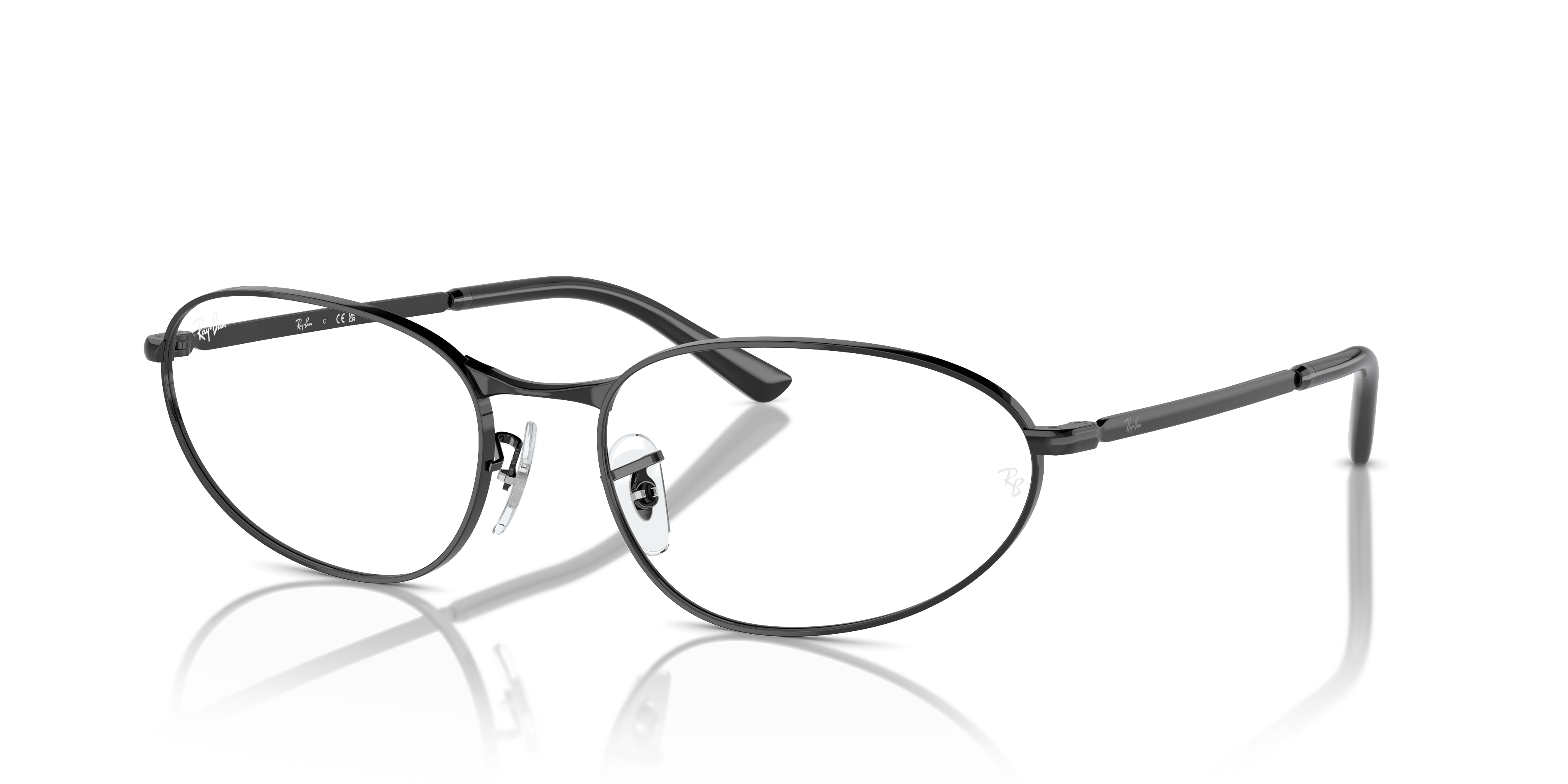 Ray-Ban Eyeglasses RX3734V 2509