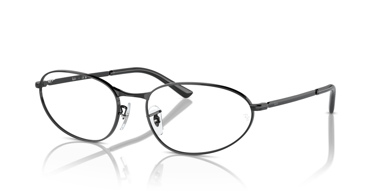 Ray-Ban Eyeglasses RX3734V 2509
