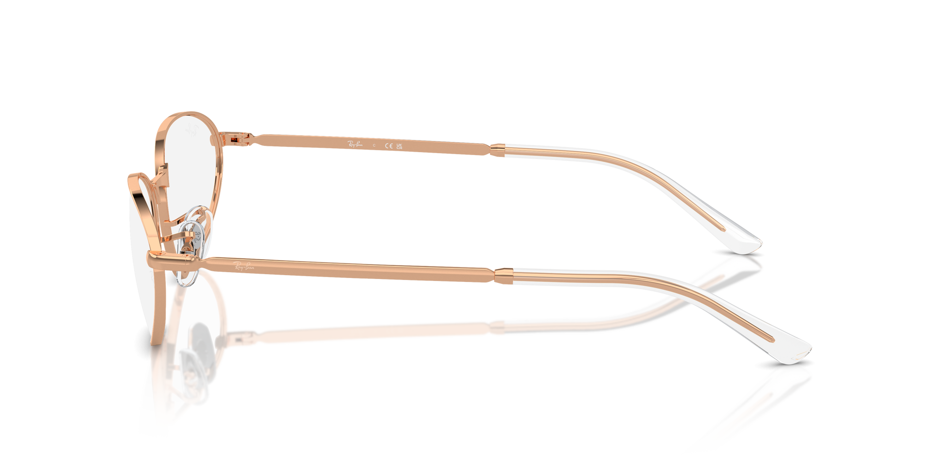 Ray-Ban Eyeglasses RX3734V 3094