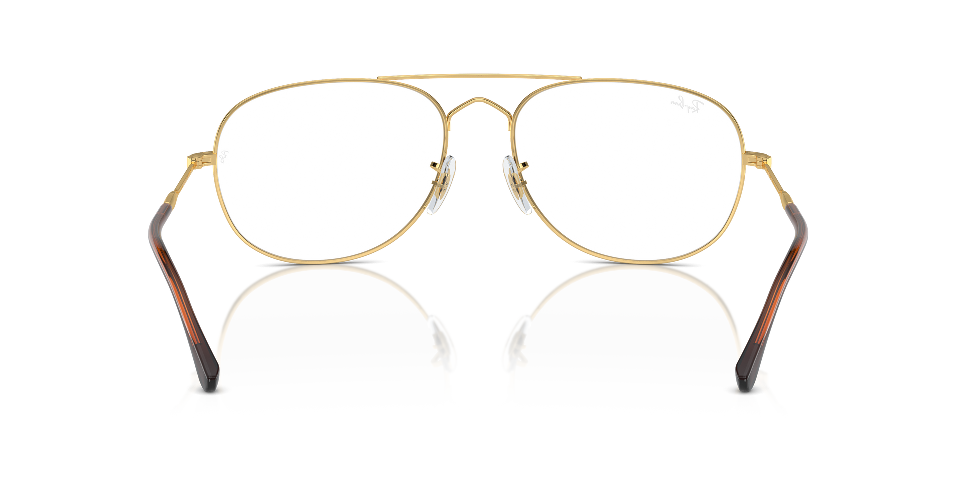 Ray-Ban Bain Bridge Eyeglasses RX3735V 2500