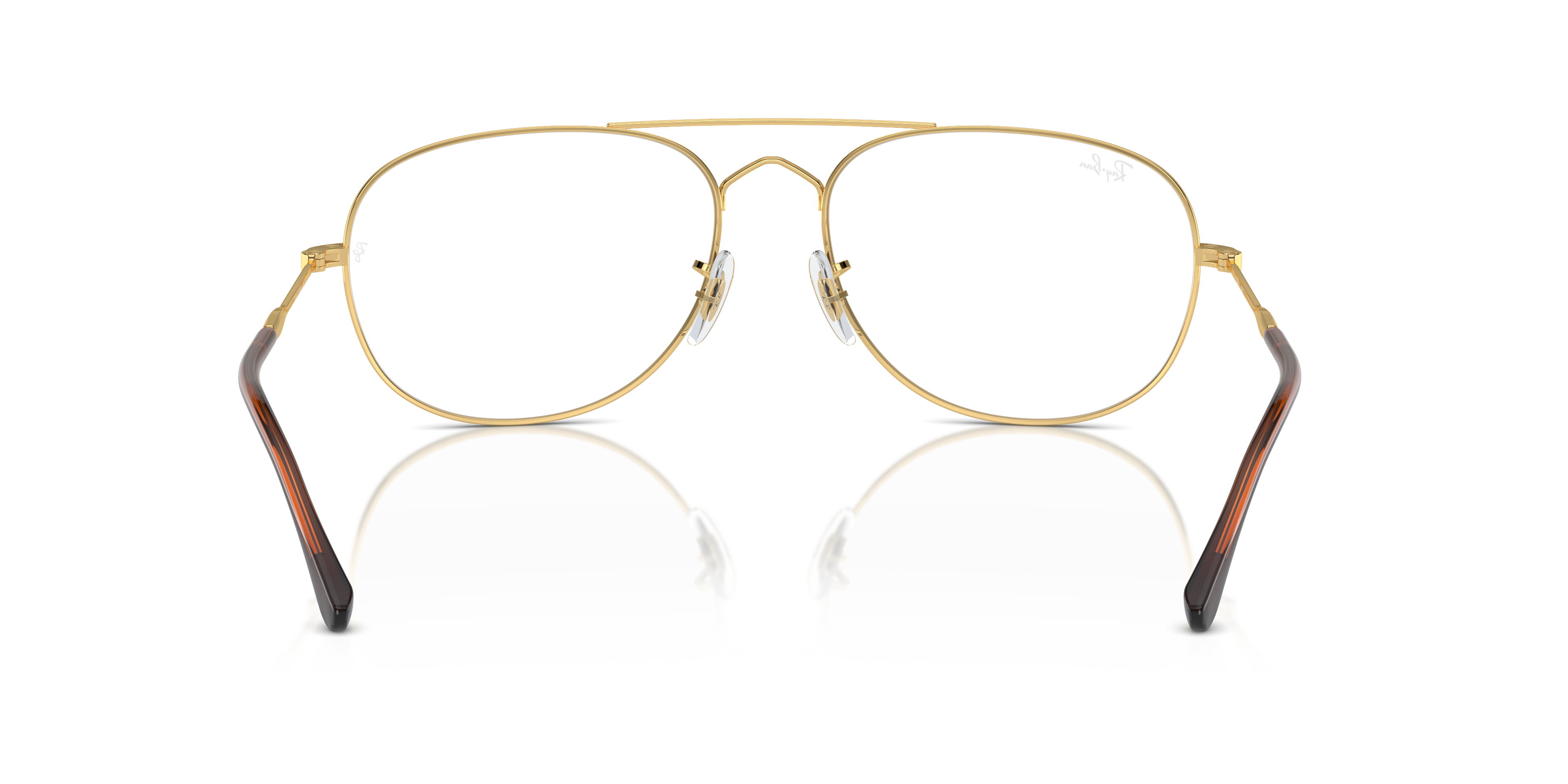 Ray-Ban Bain Bridge Eyeglasses RX3735V 2500