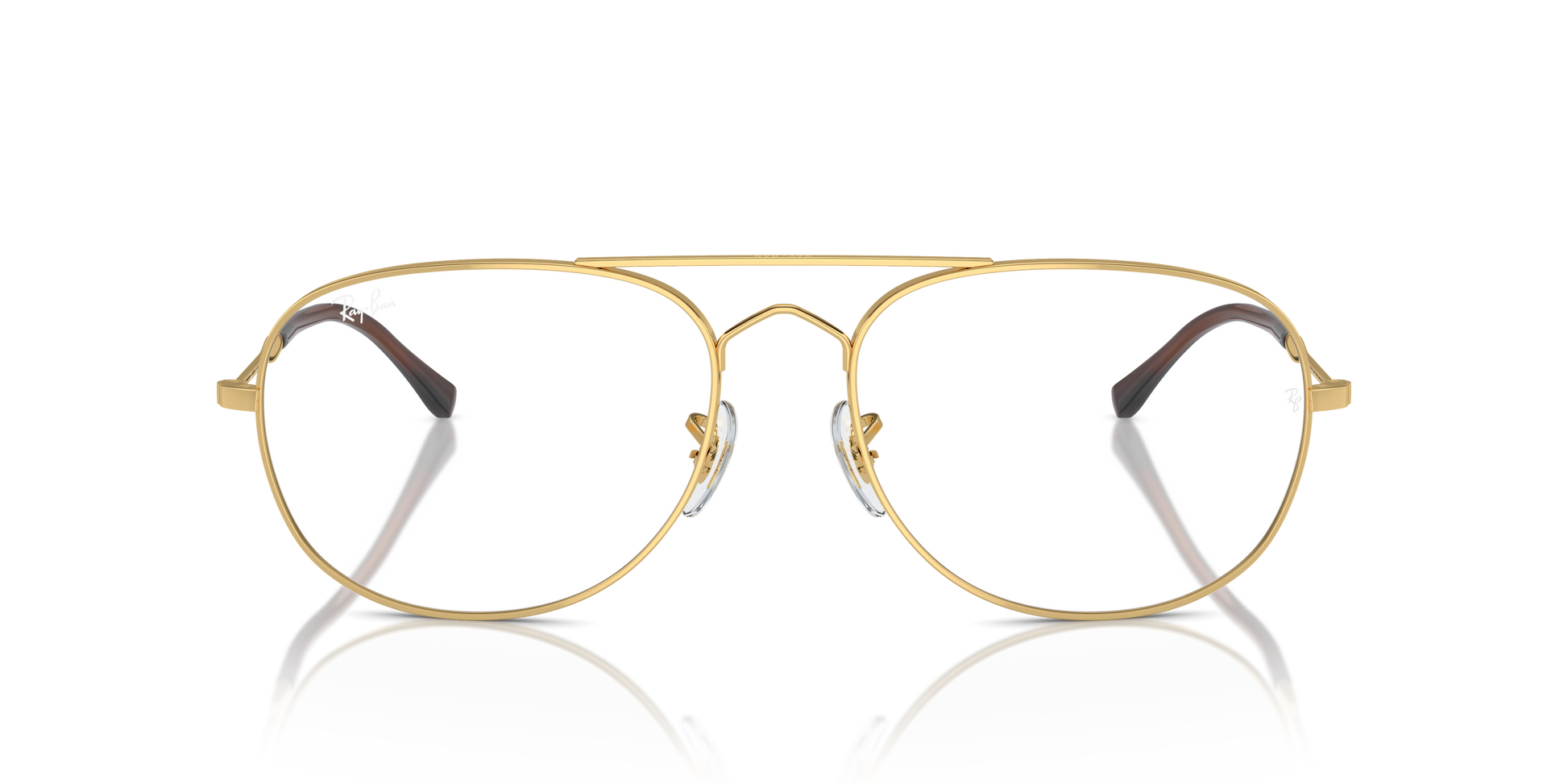 Ray-Ban Bain Bridge Eyeglasses RX3735V 2500