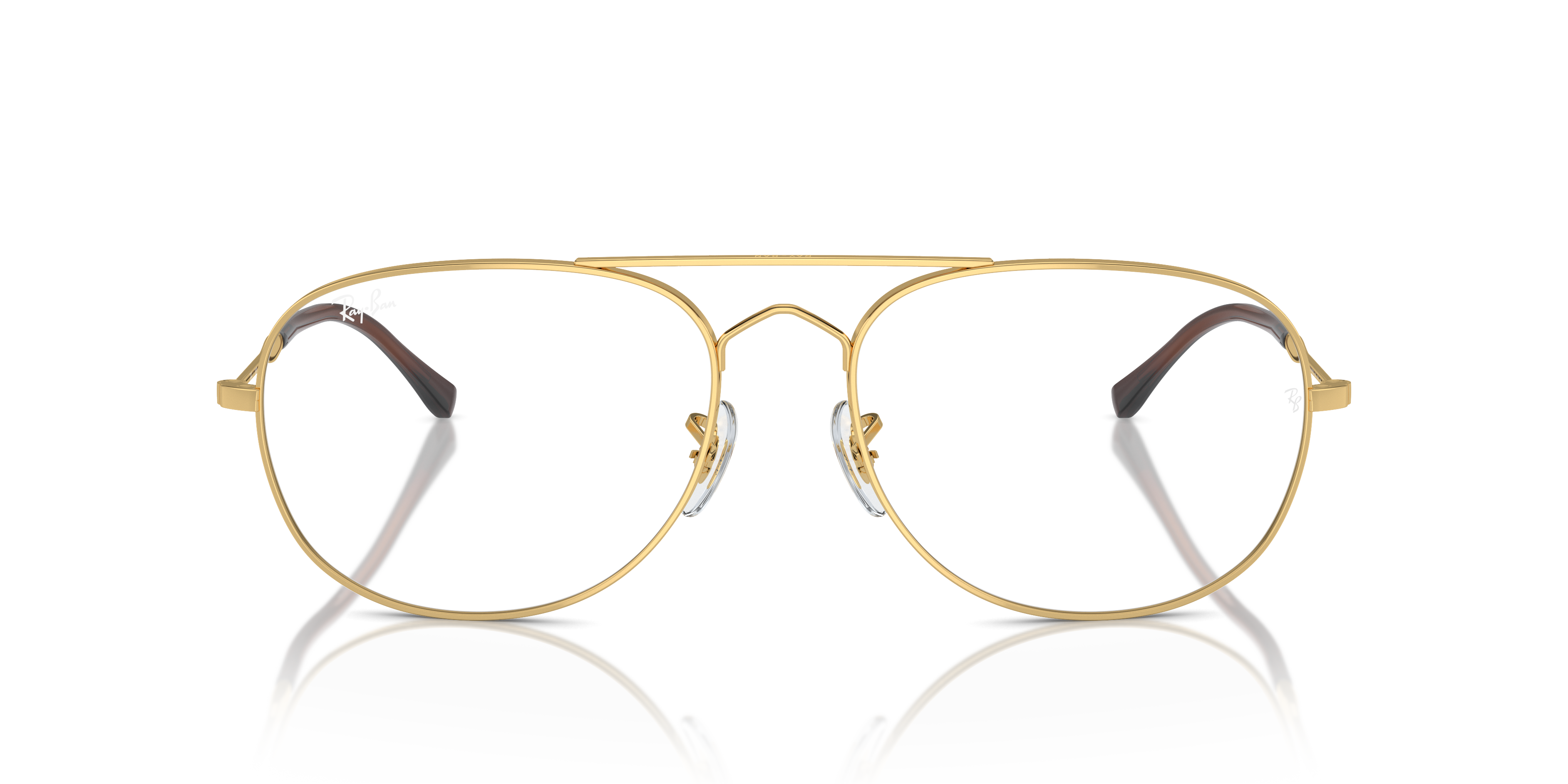 Ray-Ban Bain Bridge Eyeglasses RX3735V 2500