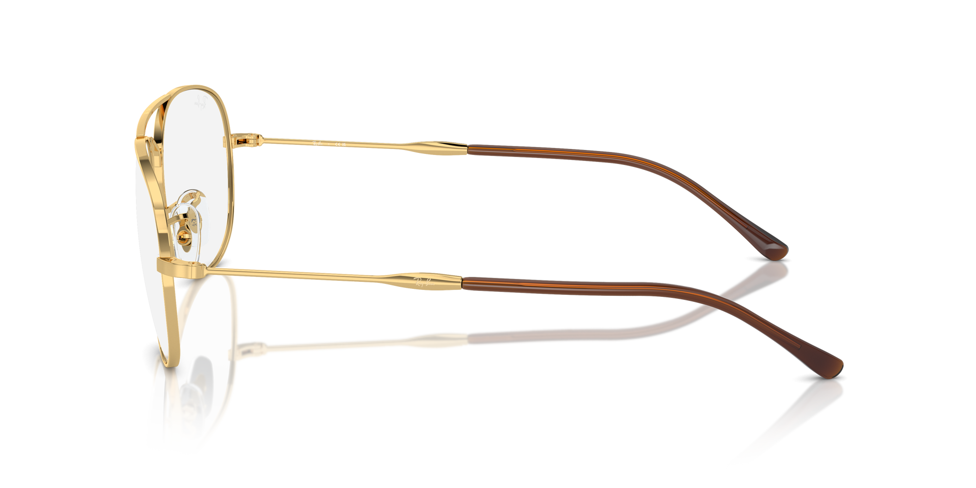 Ray-Ban Bain Bridge Eyeglasses RX3735V 2500