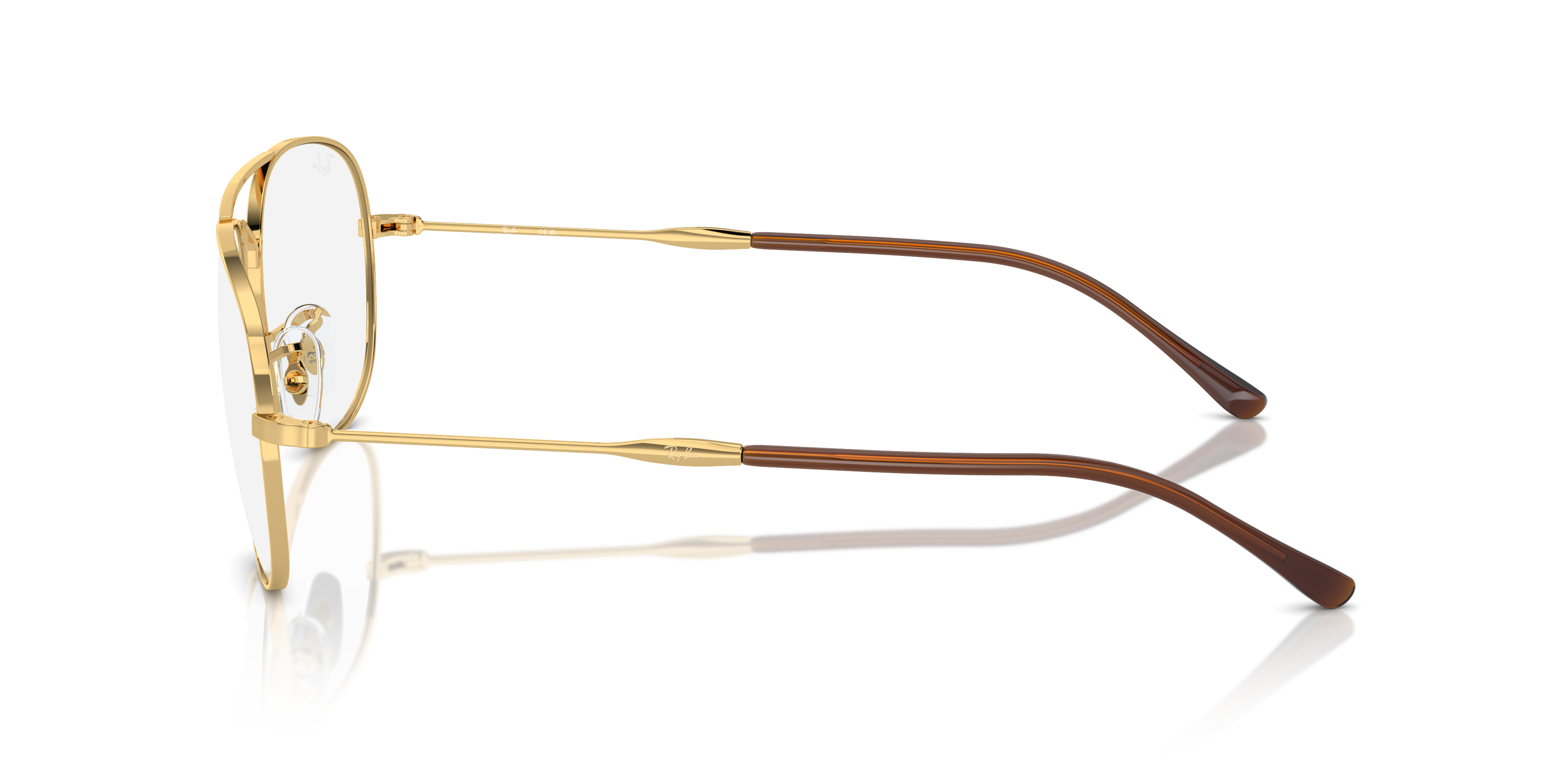 Ray-Ban Bain Bridge Eyeglasses RX3735V 2500