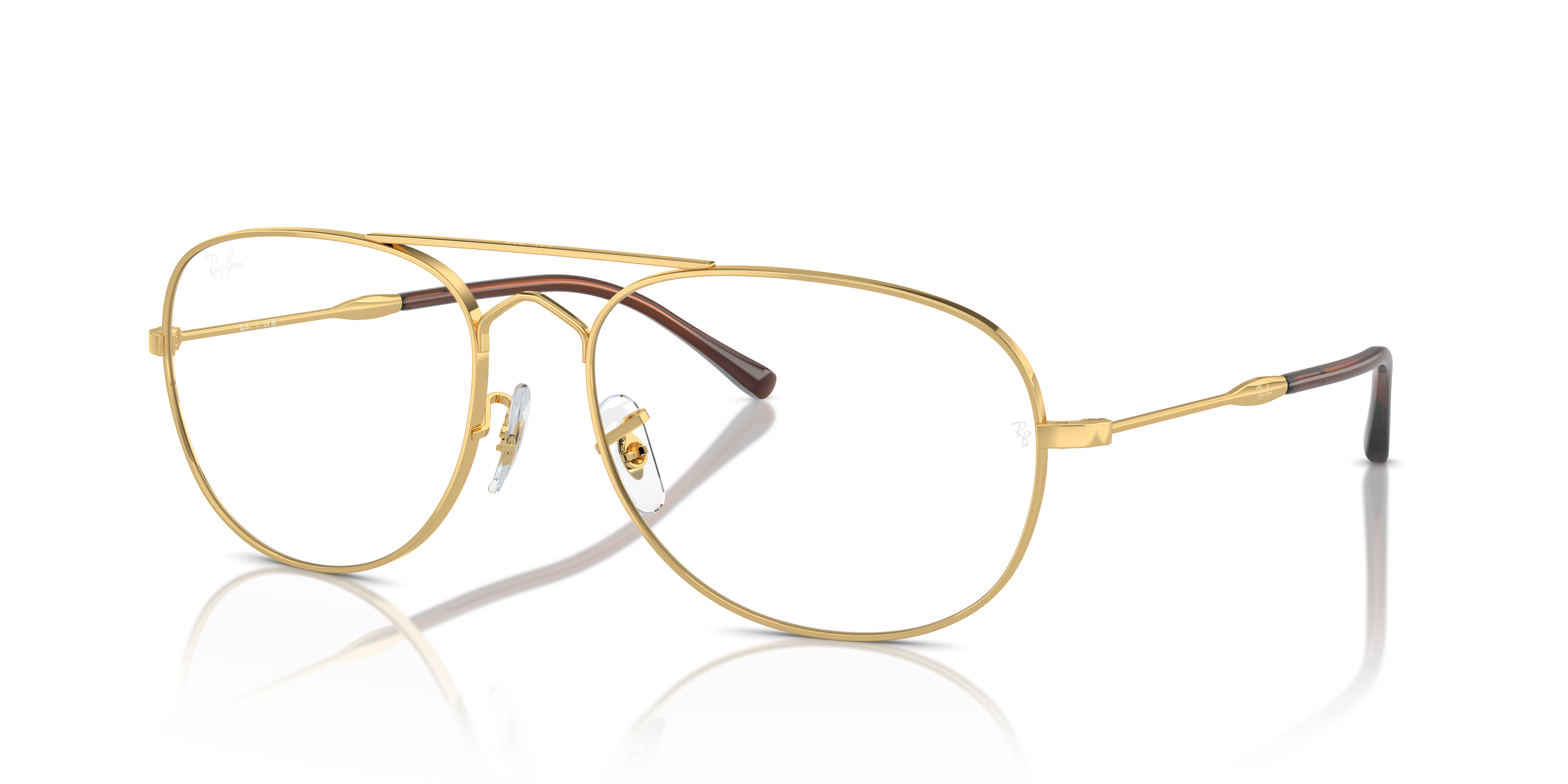 Ray-Ban Bain Bridge Eyeglasses RX3735V 2500