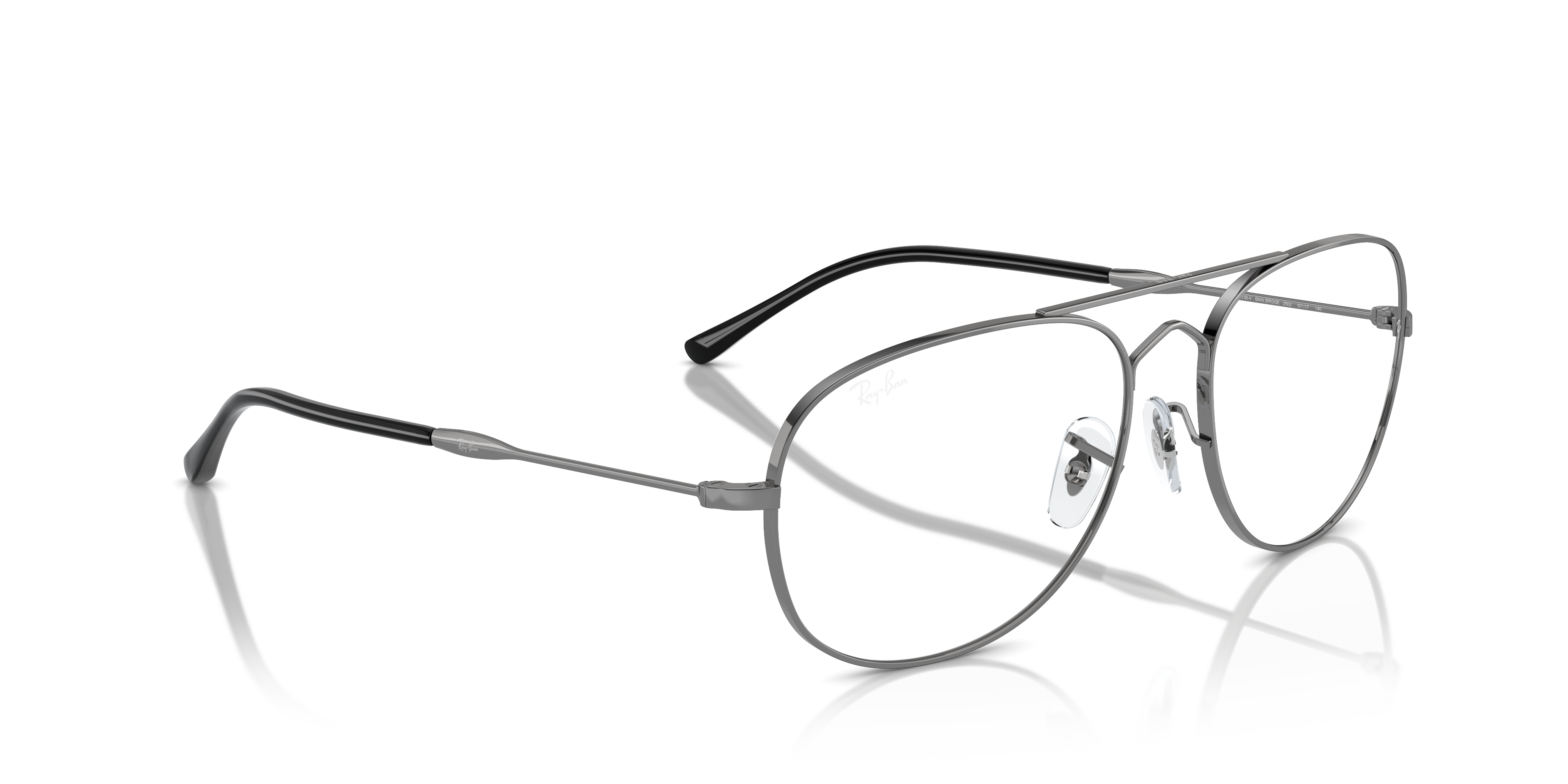 Ray-Ban Bain Bridge Eyeglasses RX3735V 2502