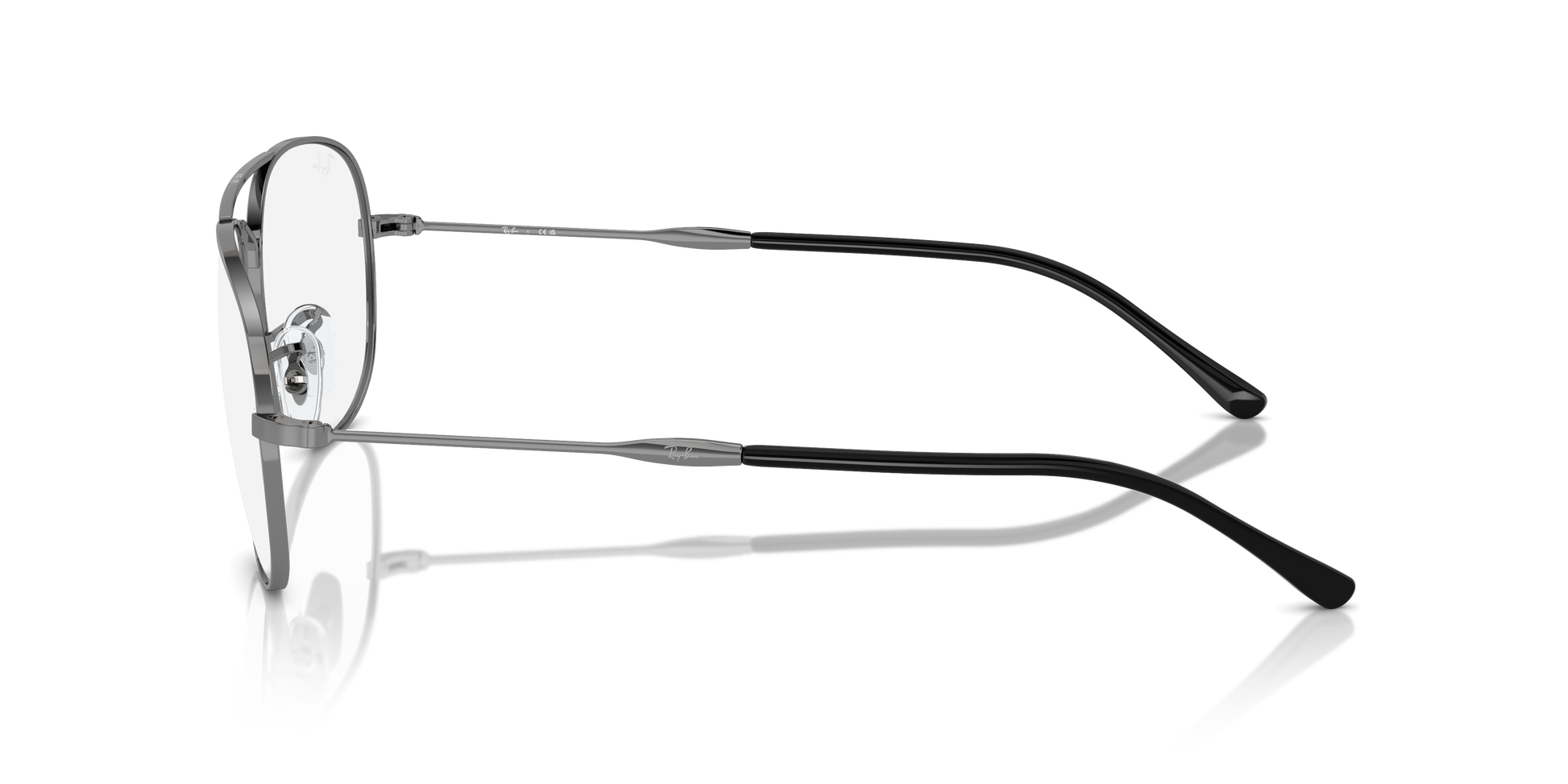 Ray-Ban Bain Bridge Eyeglasses RX3735V 2502