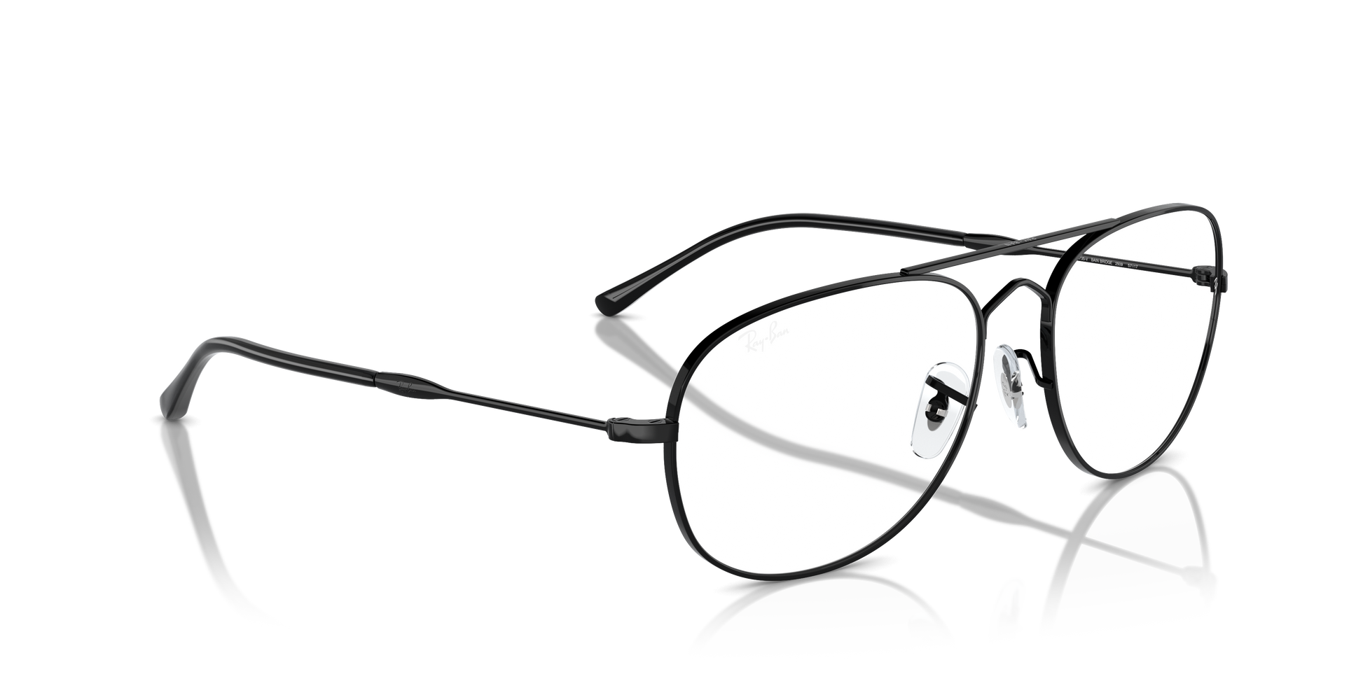 Ray-Ban Bain Bridge Eyeglasses RX3735V 2509