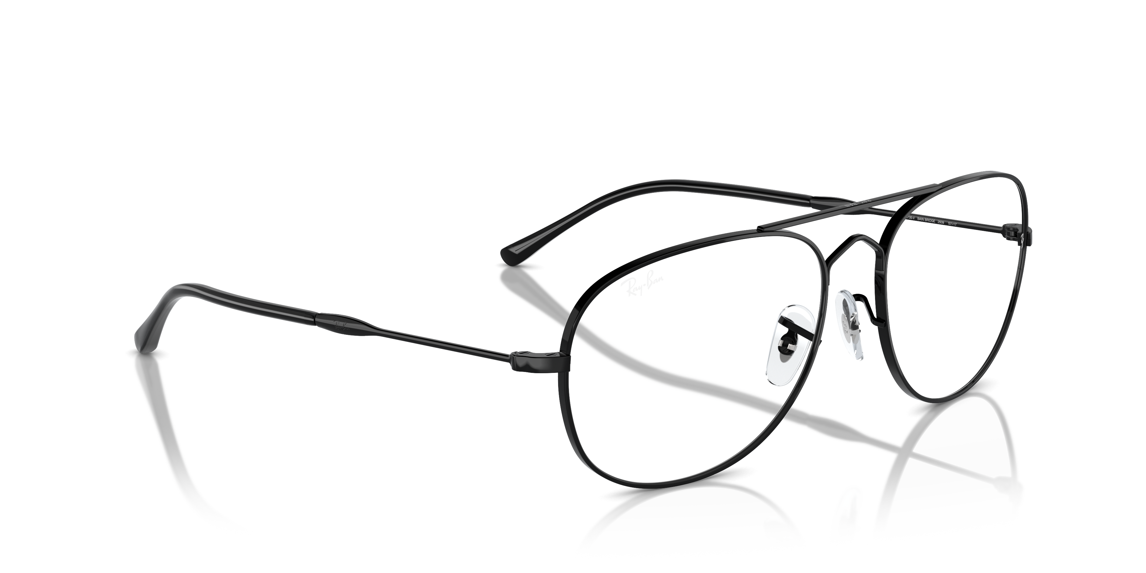 Ray-Ban Bain Bridge Eyeglasses RX3735V 2509