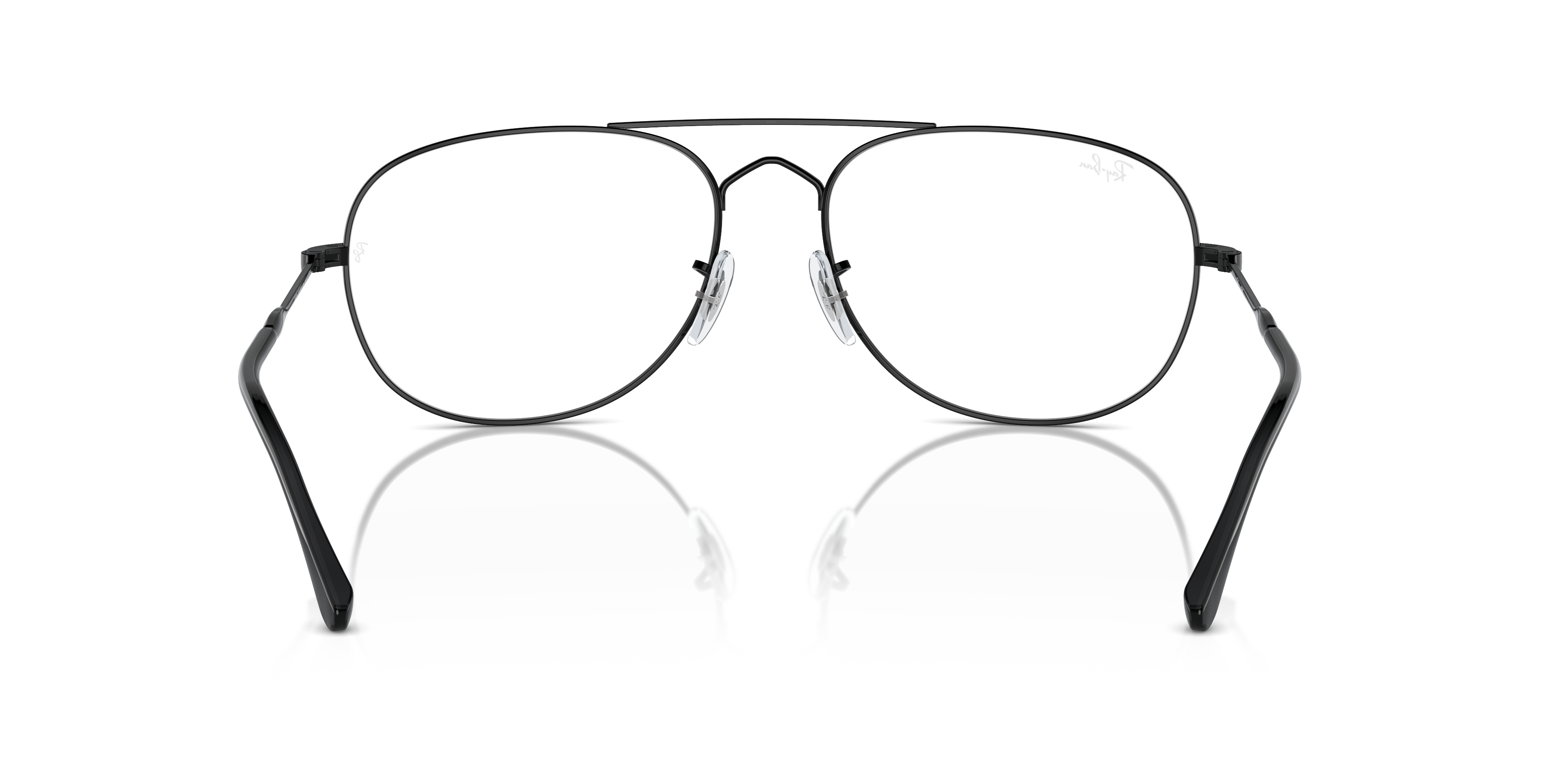 Ray-Ban Bain Bridge Eyeglasses RX3735V 2509