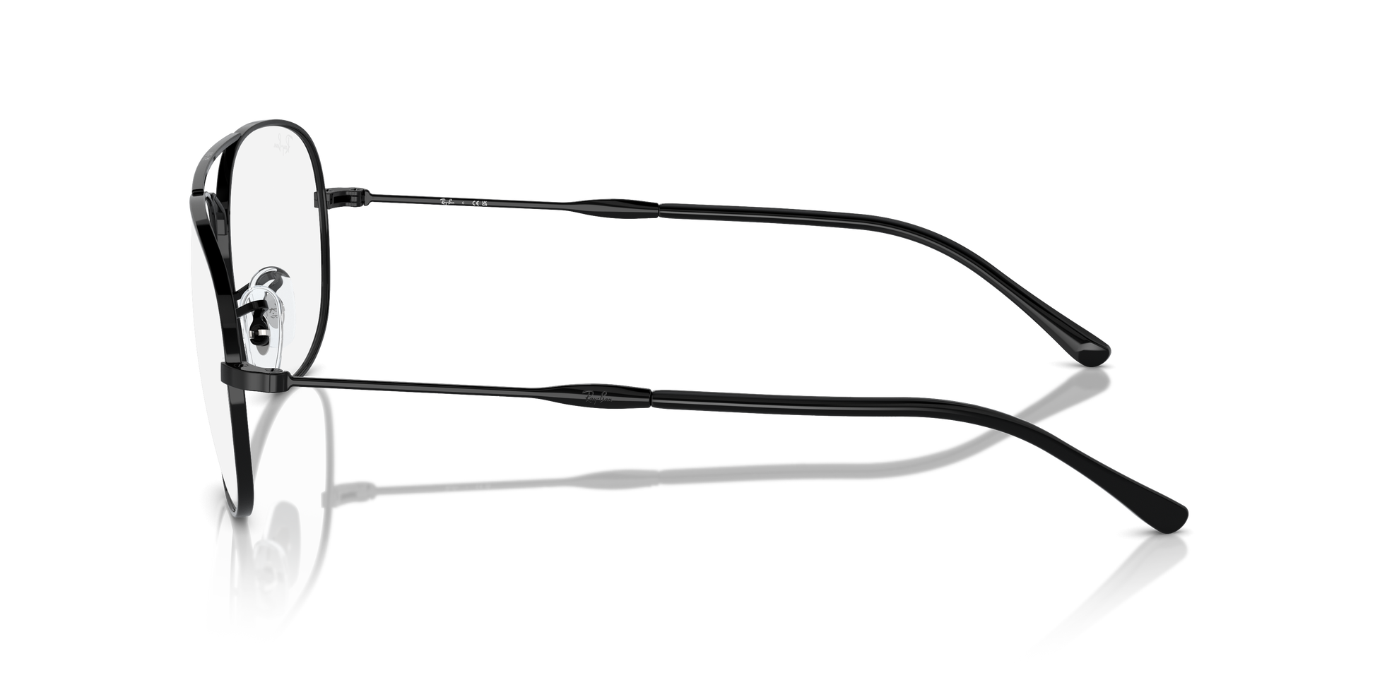 Ray-Ban Bain Bridge Eyeglasses RX3735V 2509