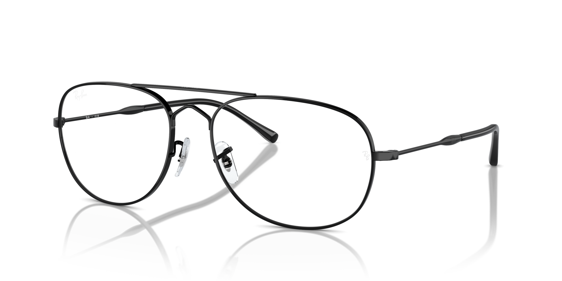 Ray-Ban Bain Bridge Eyeglasses RX3735V 2509