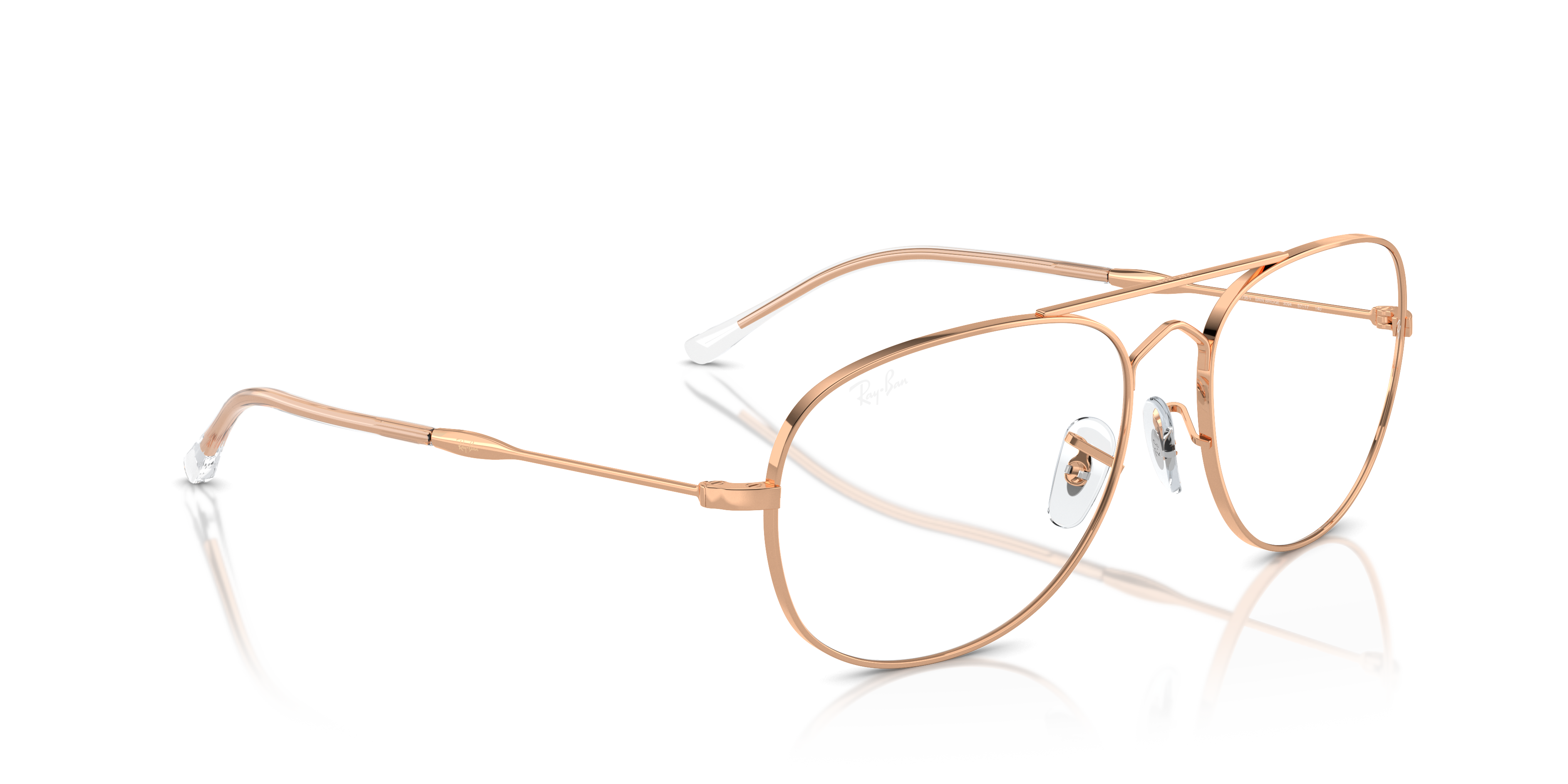 Ray-Ban Bain Bridge Eyeglasses RX3735V 3094