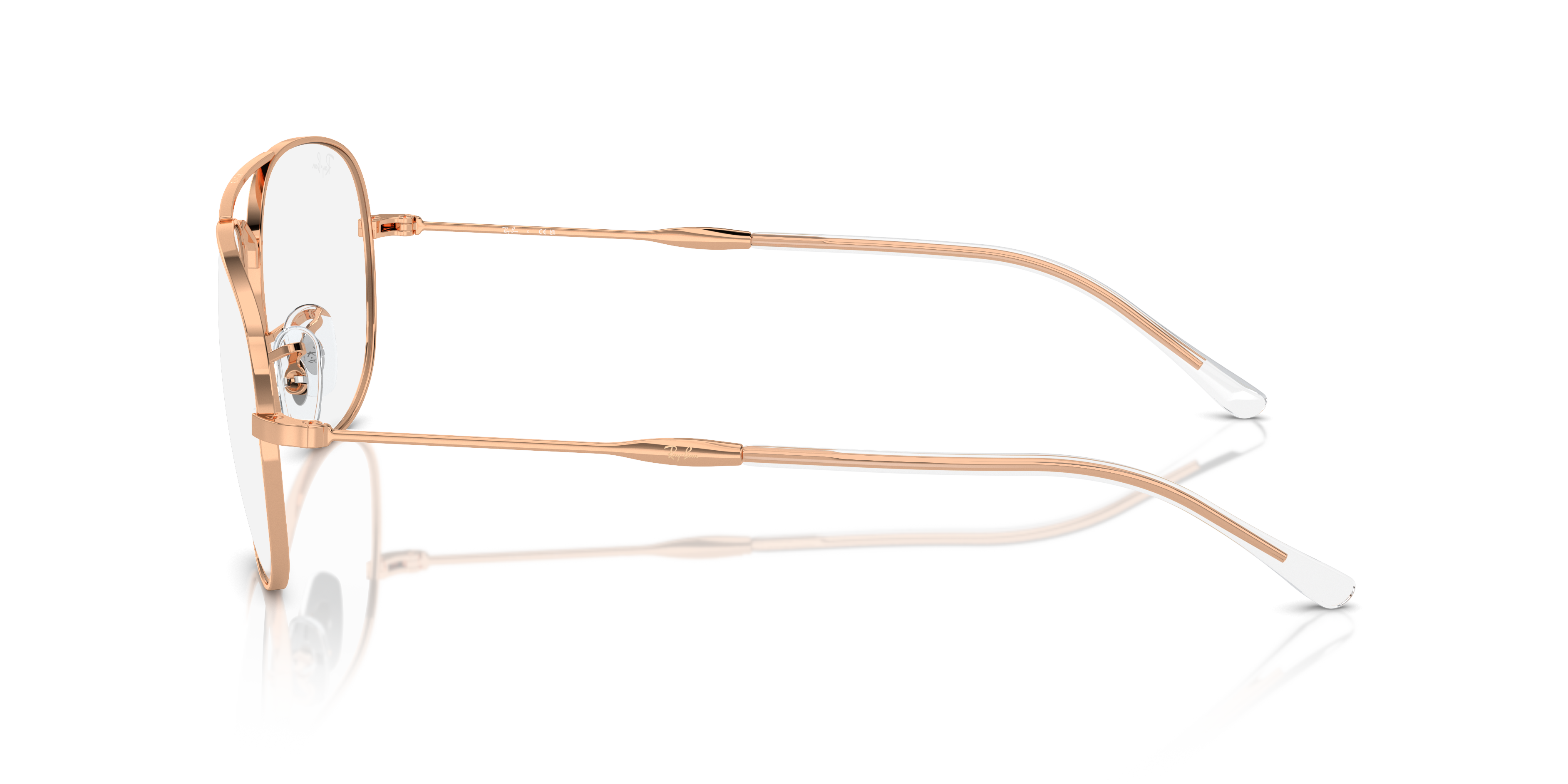 Ray-Ban Bain Bridge Eyeglasses RX3735V 3094